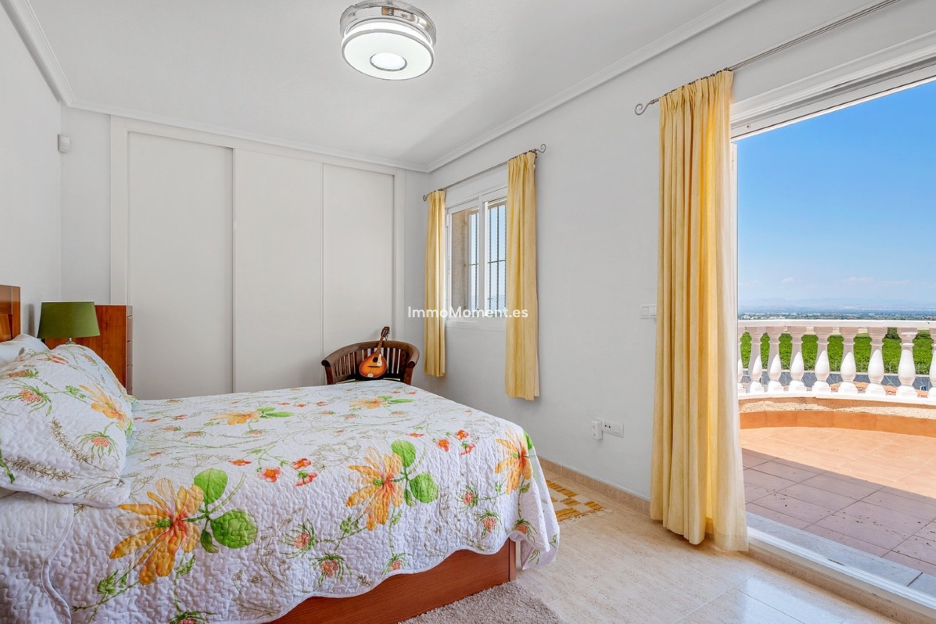 Wiederverkauf - Villa - Algorfa - Algorfa Centro