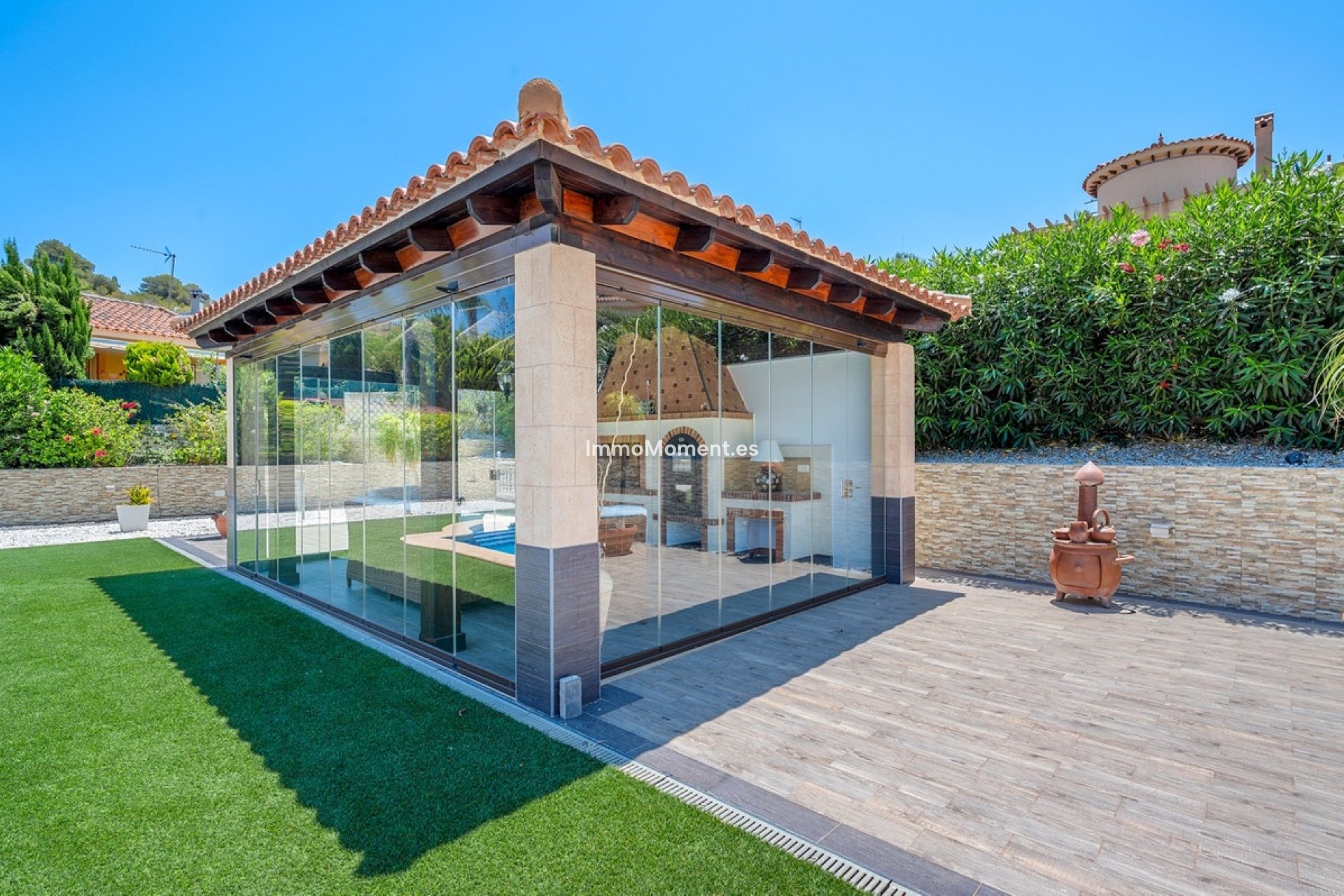 Wiederverkauf - Villa - Algorfa - Algorfa Centro