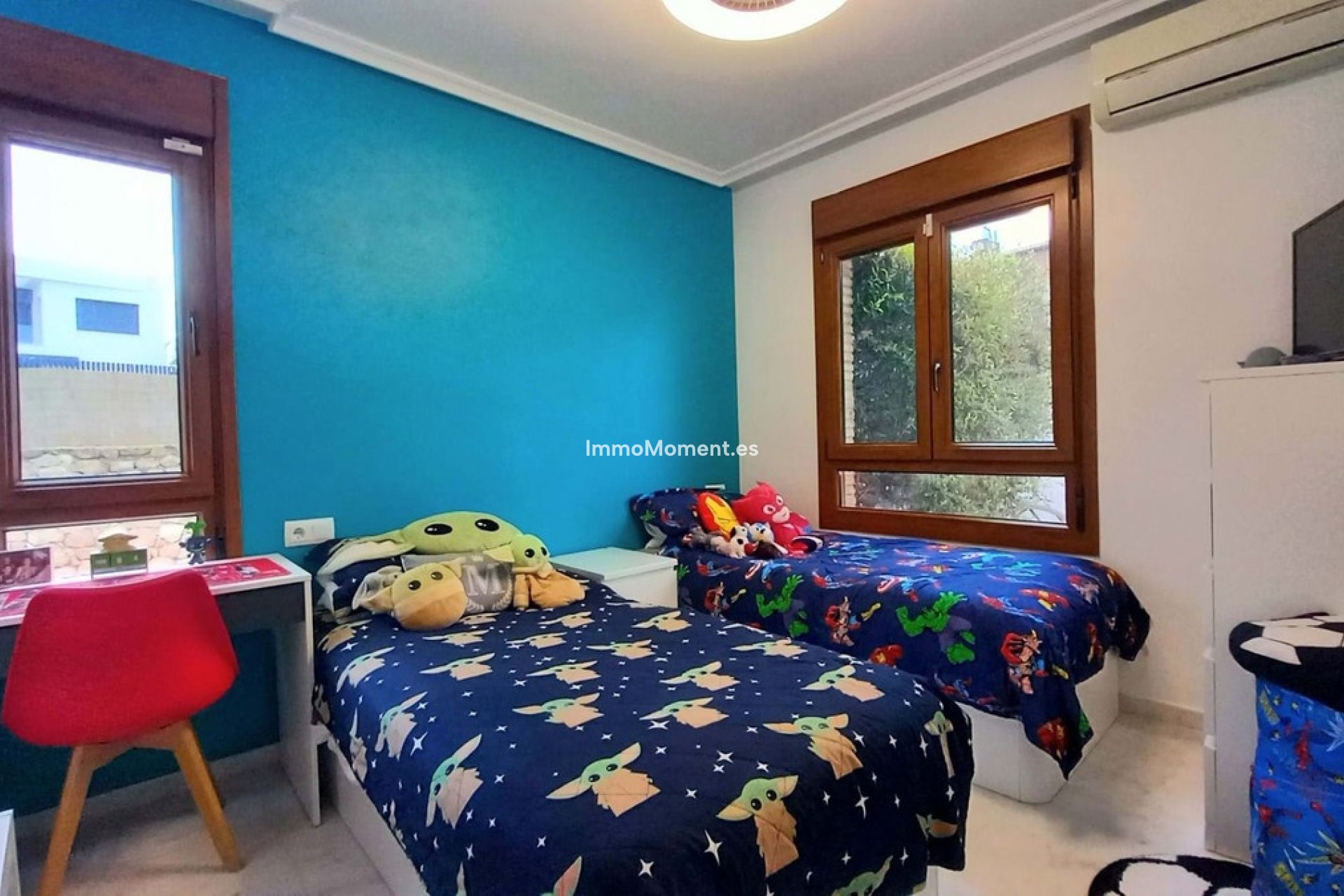 Wiederverkauf - Villa - Algorfa - Algorfa Centro