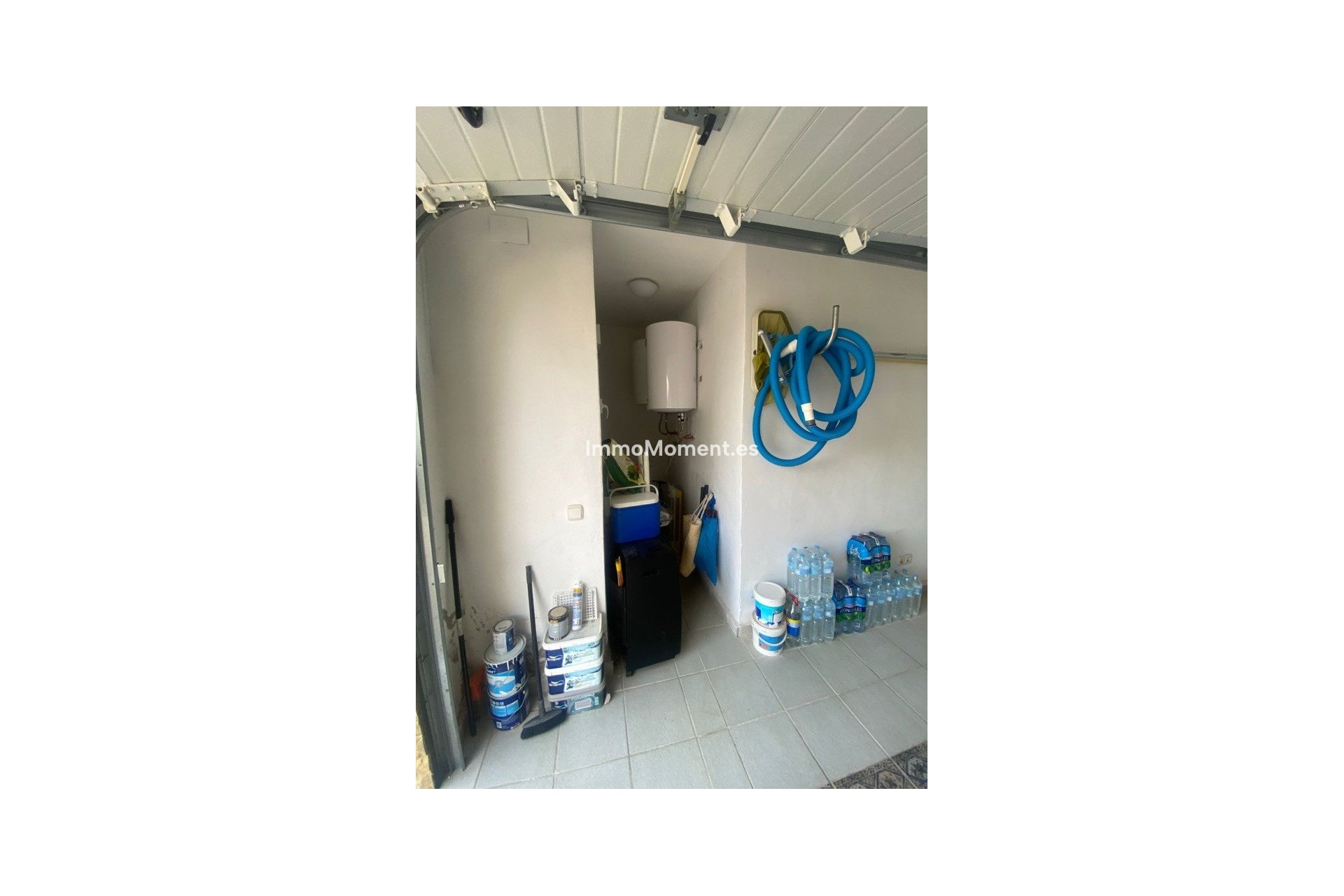 Wiederverkauf - Villa - Algorfa - Algorfa Centro