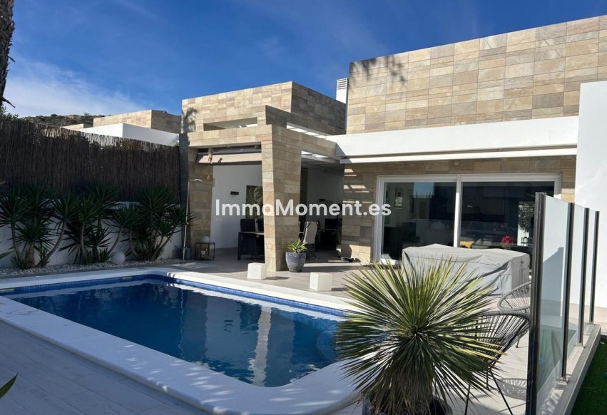 Wiederverkauf - Villa - Algorfa - Algorfa Centro