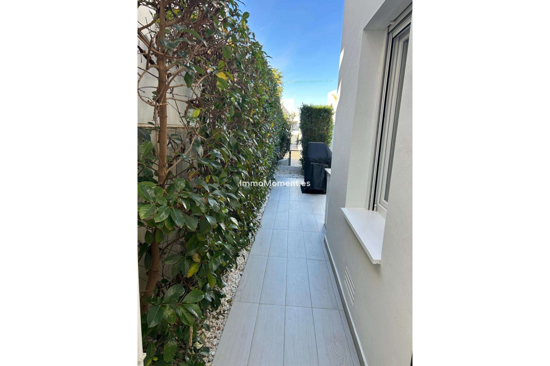 Wiederverkauf - Villa - Algorfa - Algorfa Centro