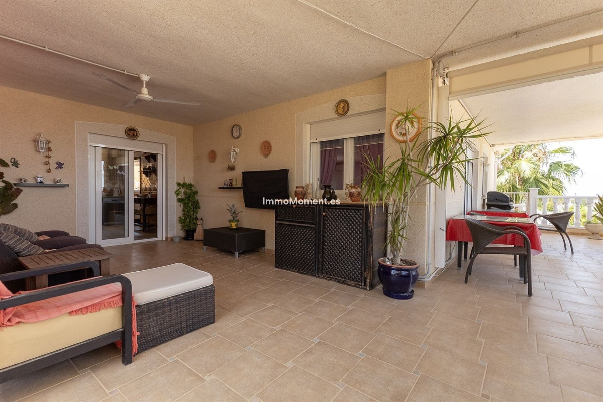 Wiederverkauf - Villa - Algorfa - Algorfa Centro