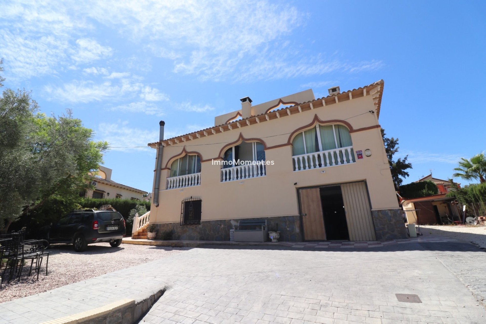 Wiederverkauf - Villa - Algorfa - Algorfa Centro