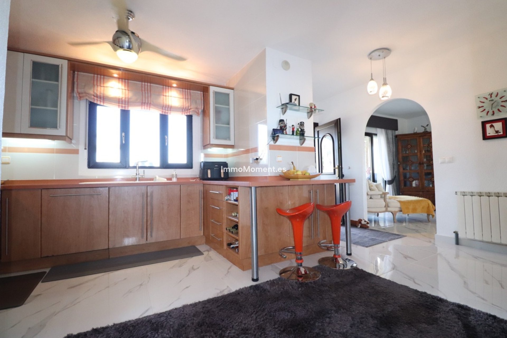 Wiederverkauf - Villa - Algorfa - Algorfa Centro