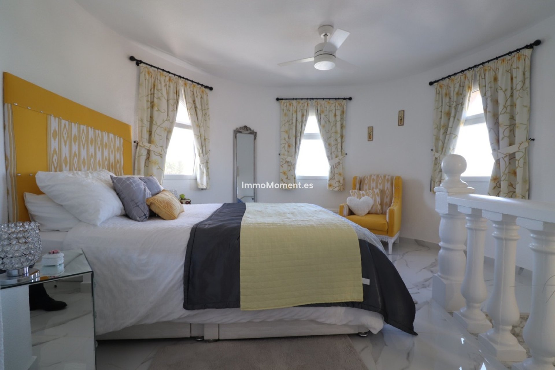 Wiederverkauf - Villa - Algorfa - Algorfa Centro