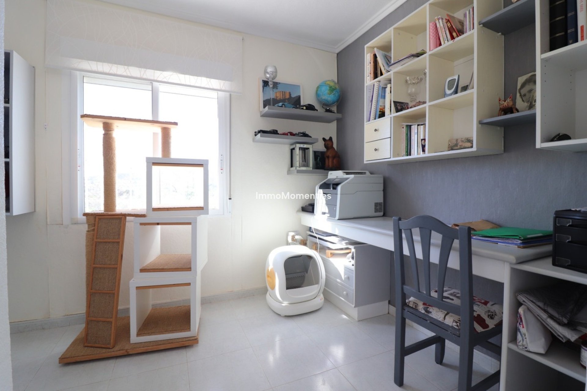 Wiederverkauf - Villa - Algorfa - Algorfa Centro