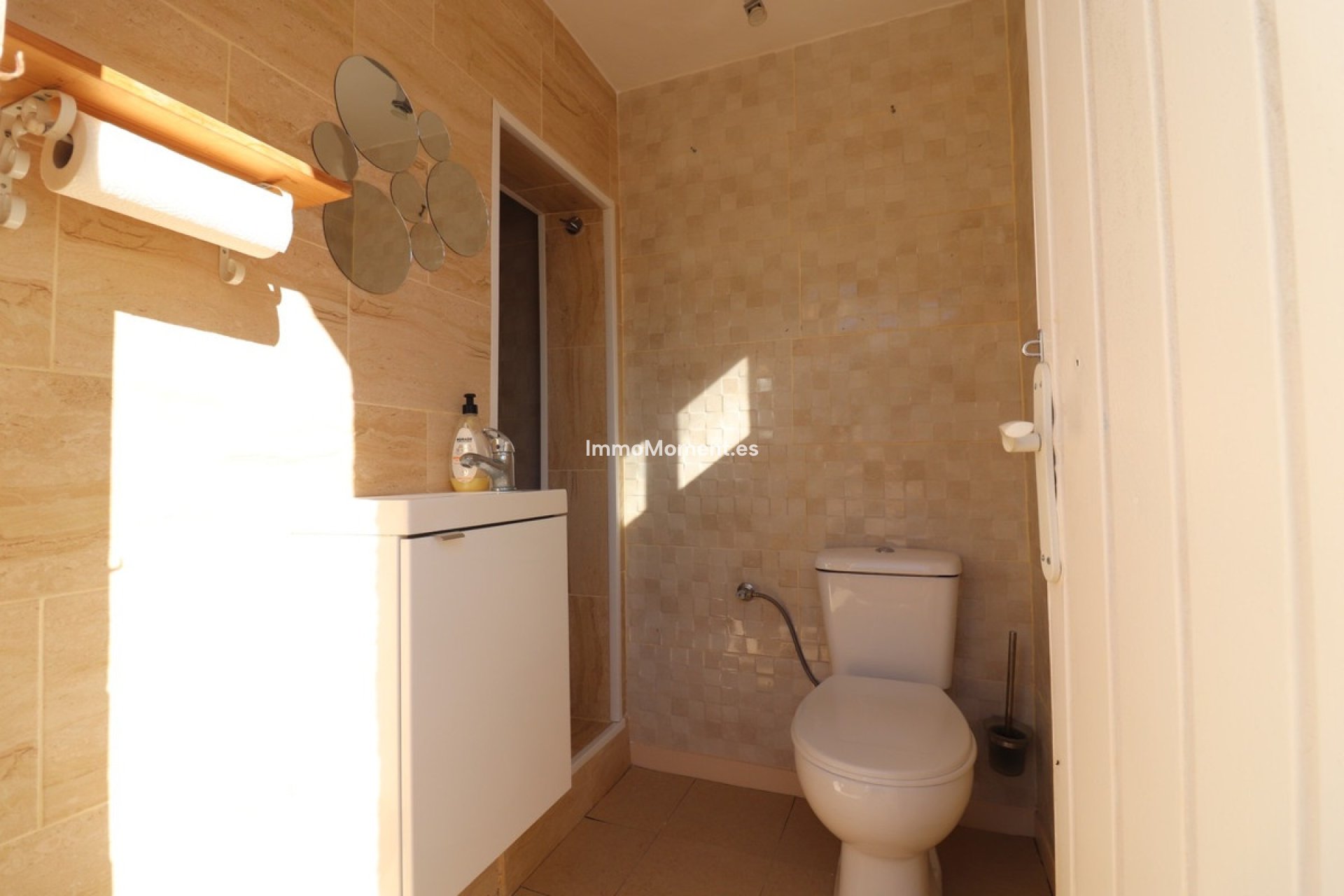 Wiederverkauf - Villa - Algorfa - Algorfa Centro