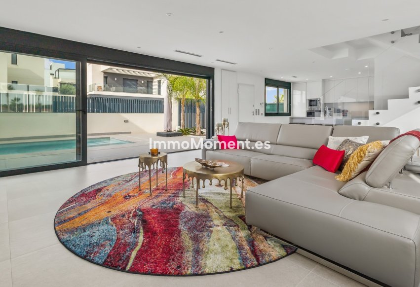 Wiederverkauf - Villa - Algorfa - Algorfa Centro