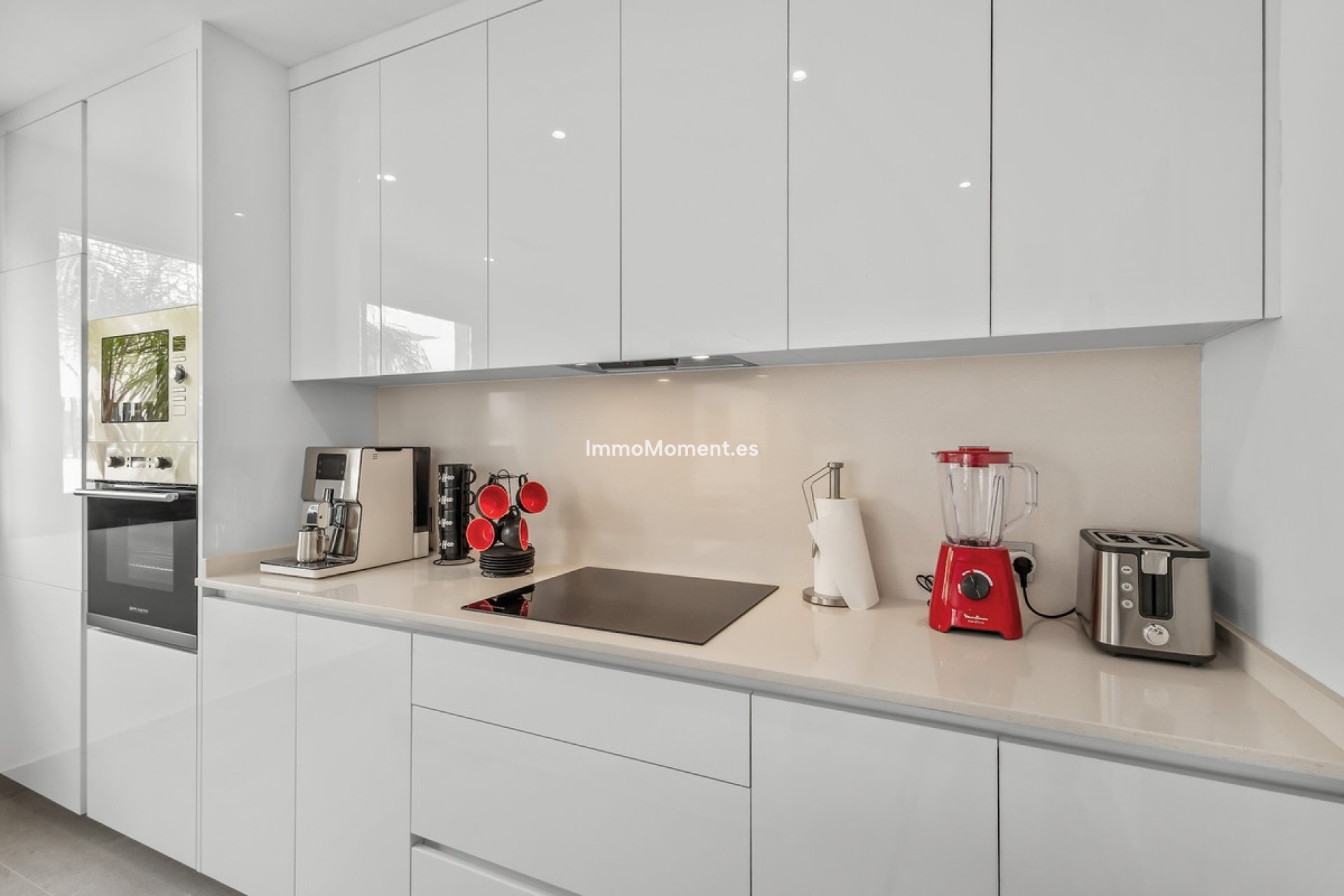 Wiederverkauf - Villa - Algorfa - Algorfa Centro