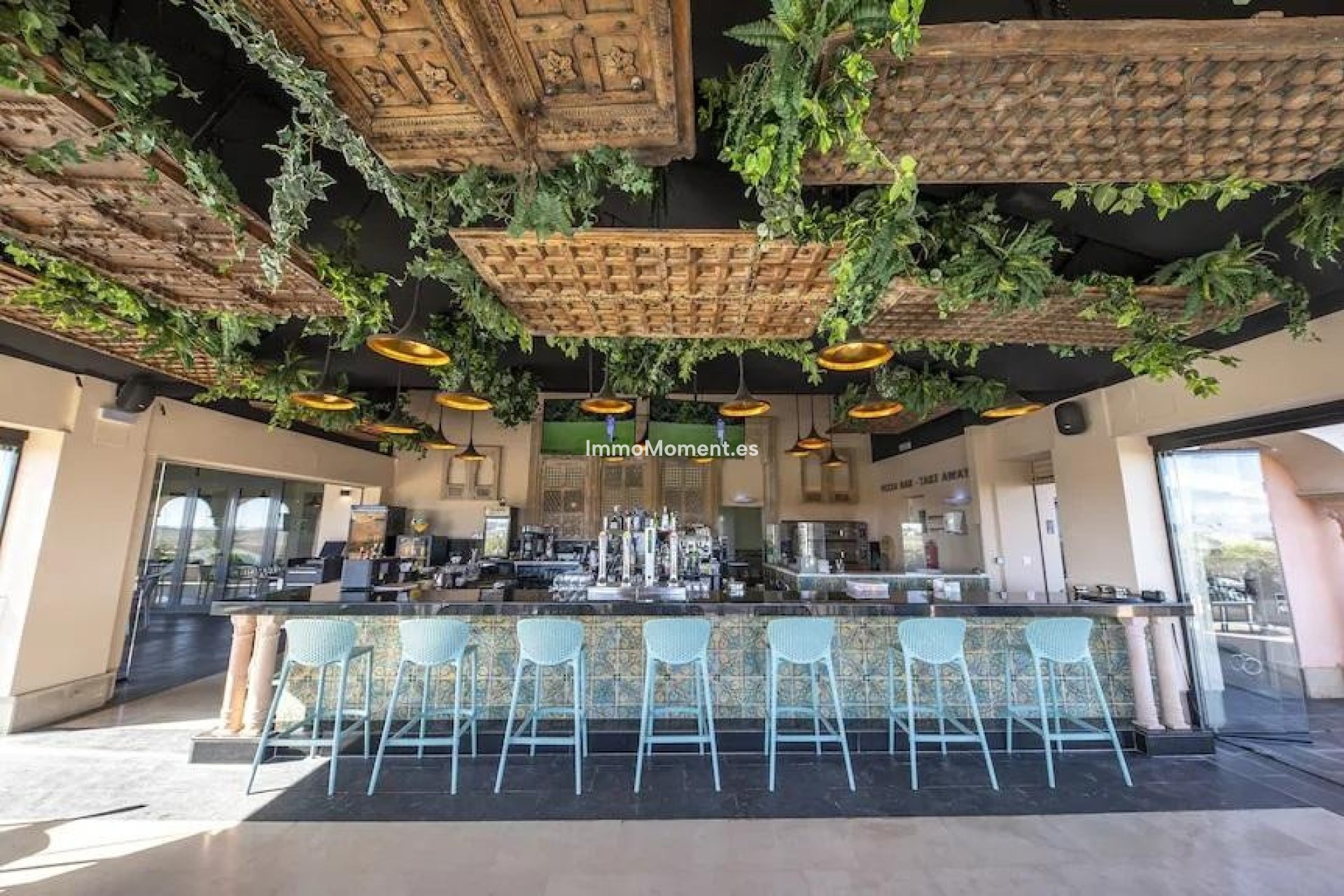 Wiederverkauf - Villa - Algorfa - Algorfa Centro