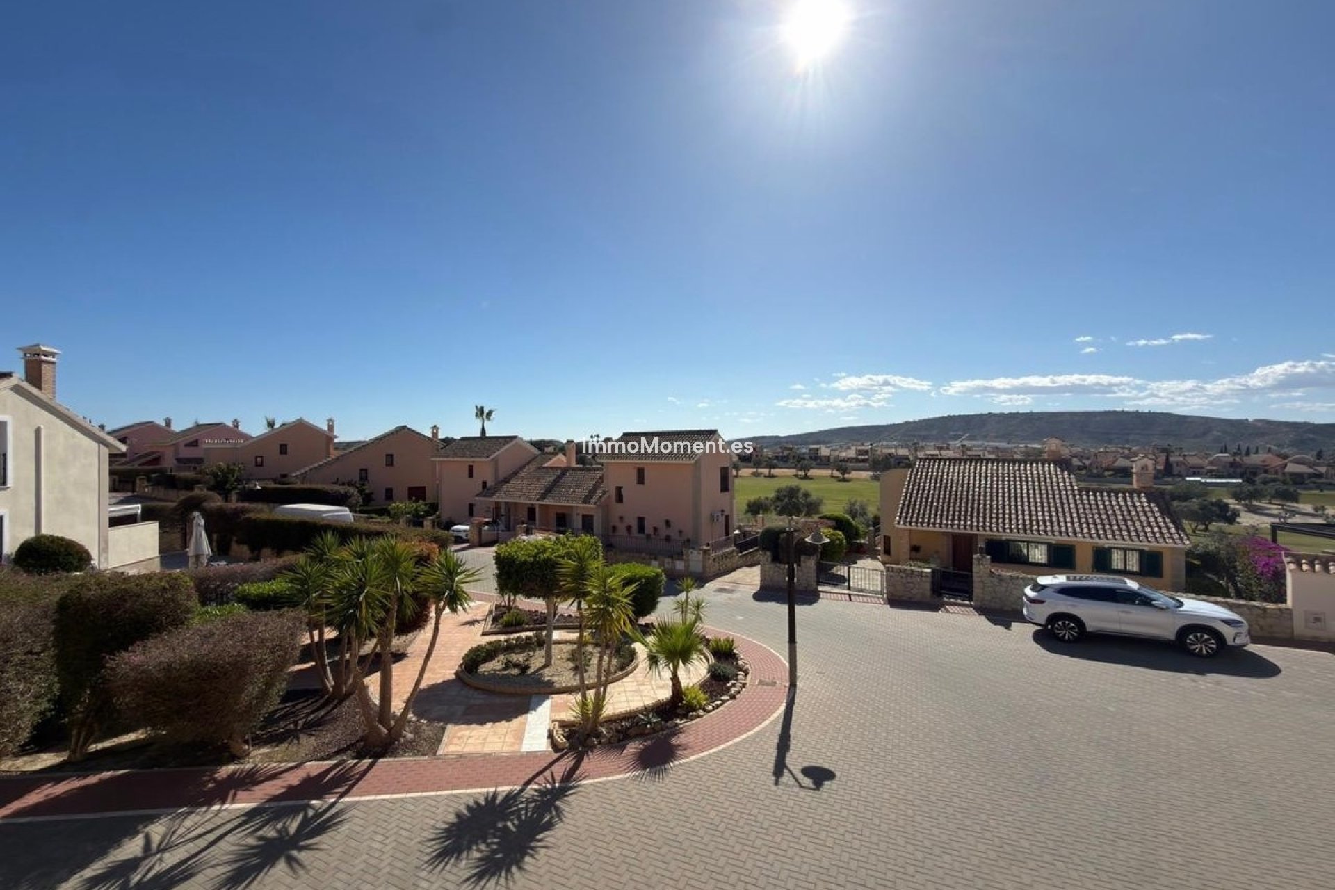 Wiederverkauf - Villa - Algorfa - Algorfa Centro