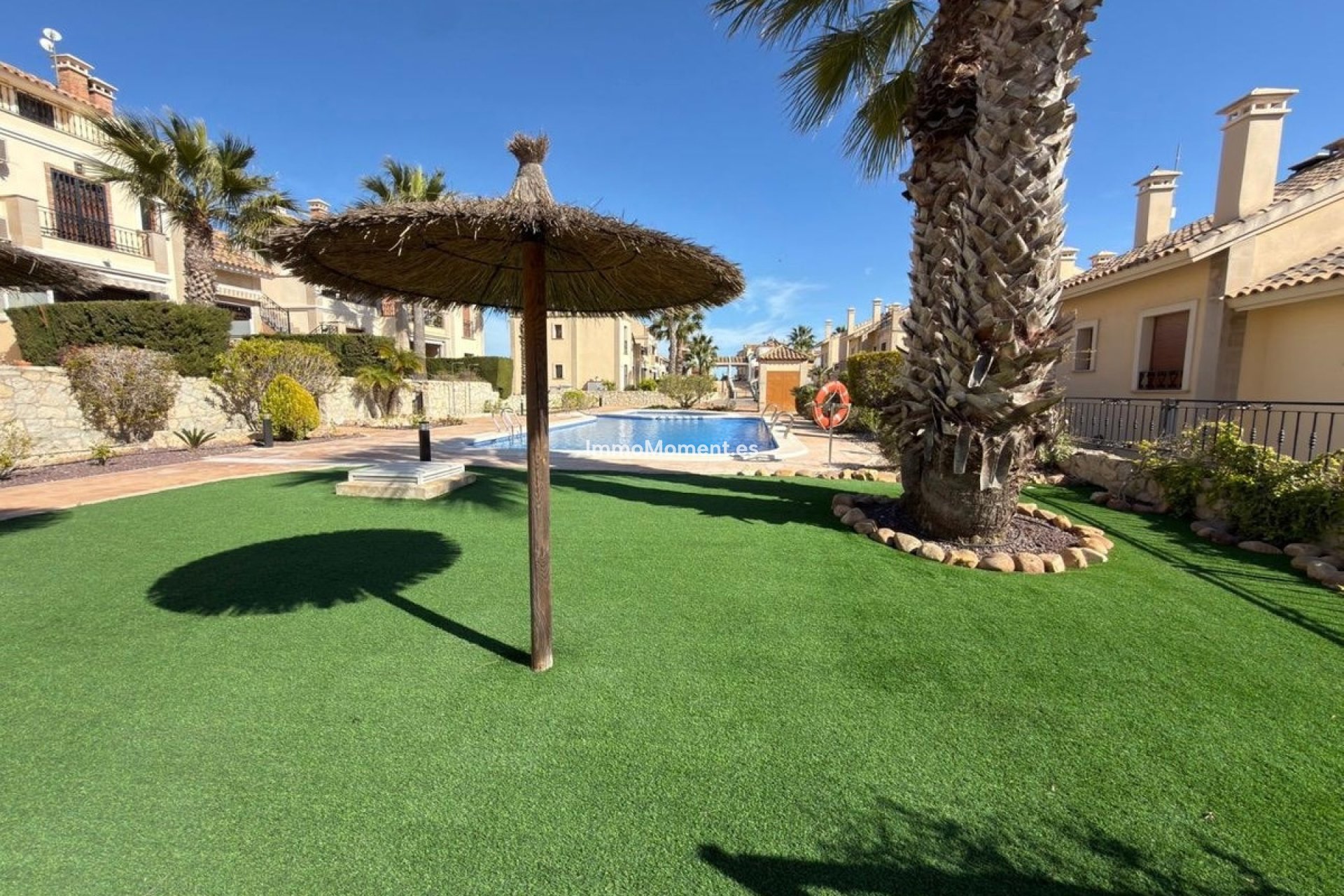 Wiederverkauf - Villa - Algorfa - Algorfa Centro