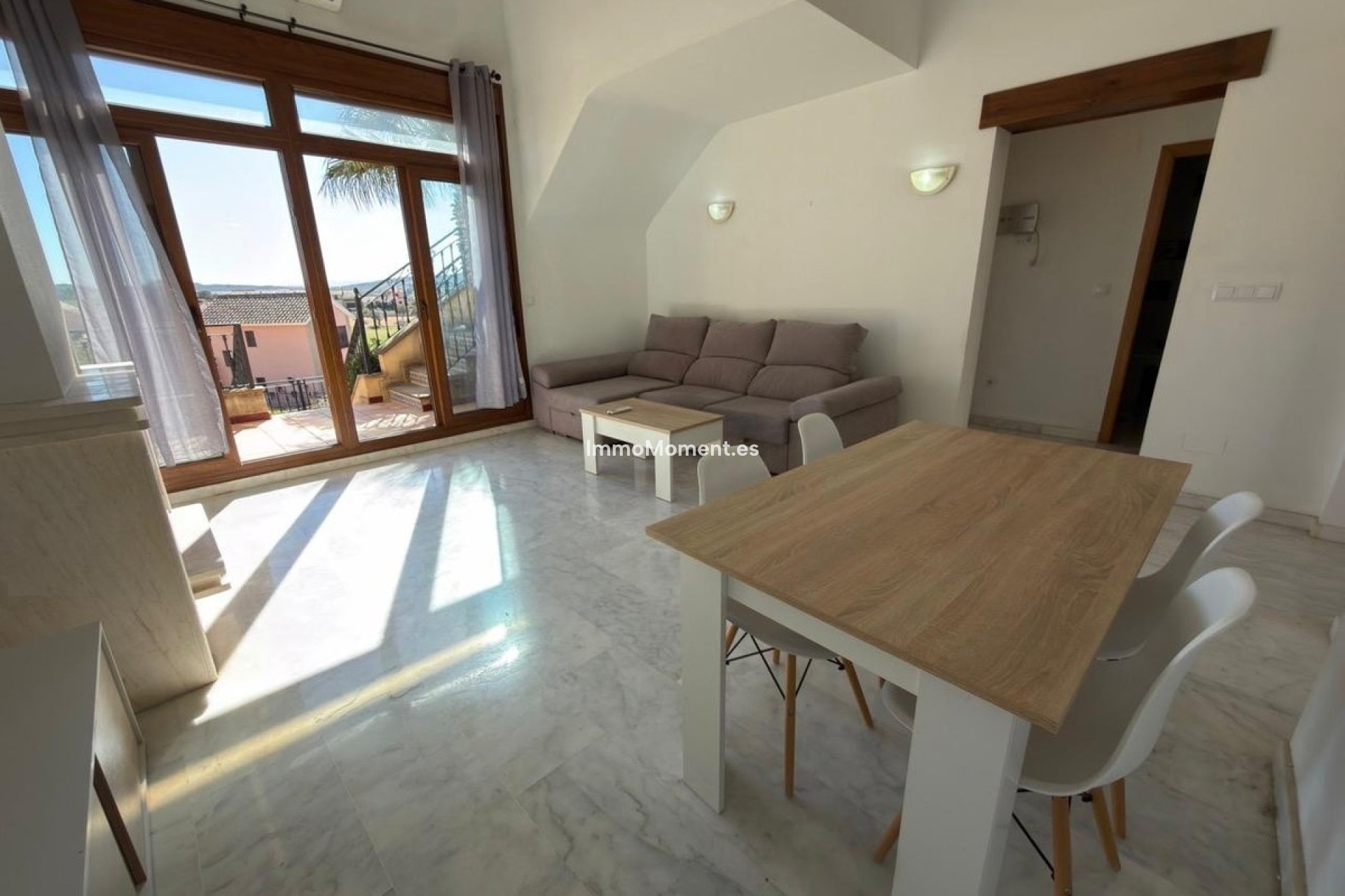 Wiederverkauf - Villa - Algorfa - Algorfa Centro
