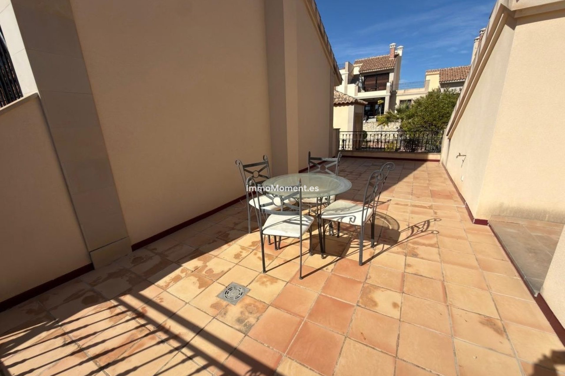 Wiederverkauf - Villa - Algorfa - Algorfa Centro