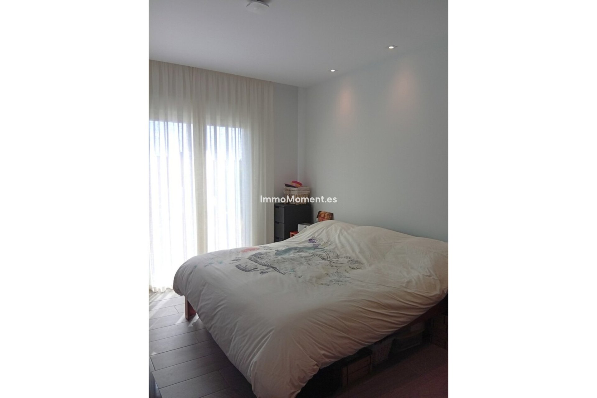 Wiederverkauf - Villa - Algorfa - La Finca Golf