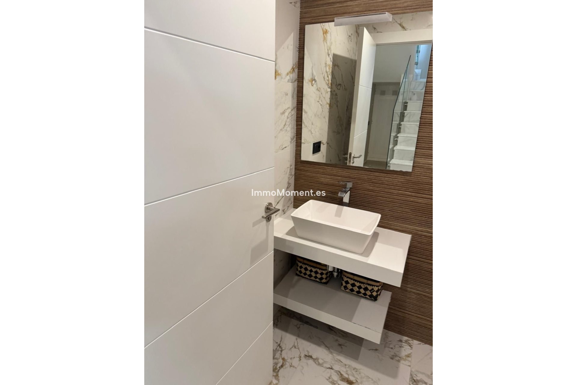 Wiederverkauf - Villa - Algorfa - La Finca Golf