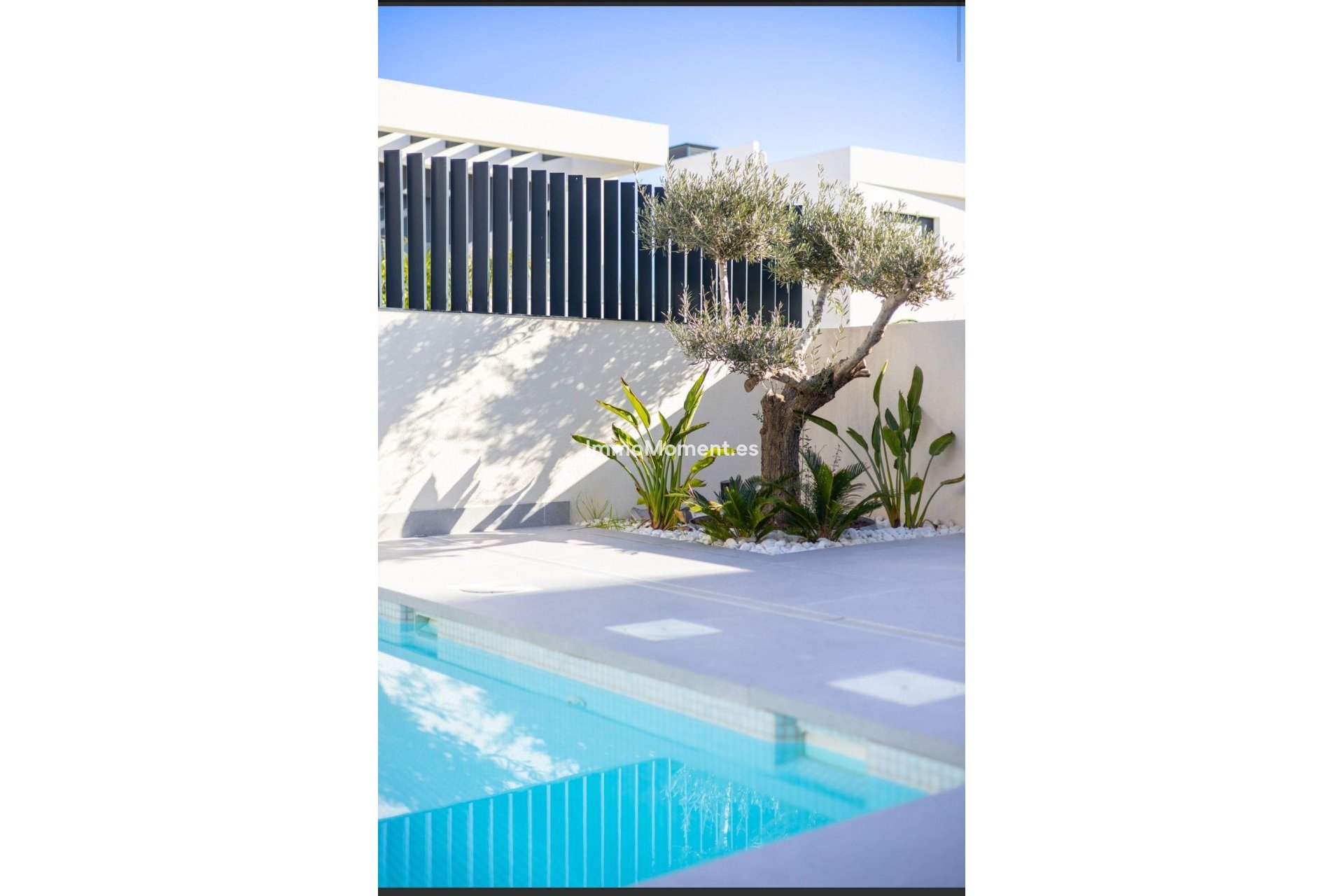 Wiederverkauf - Villa - Algorfa - La Finca Golf