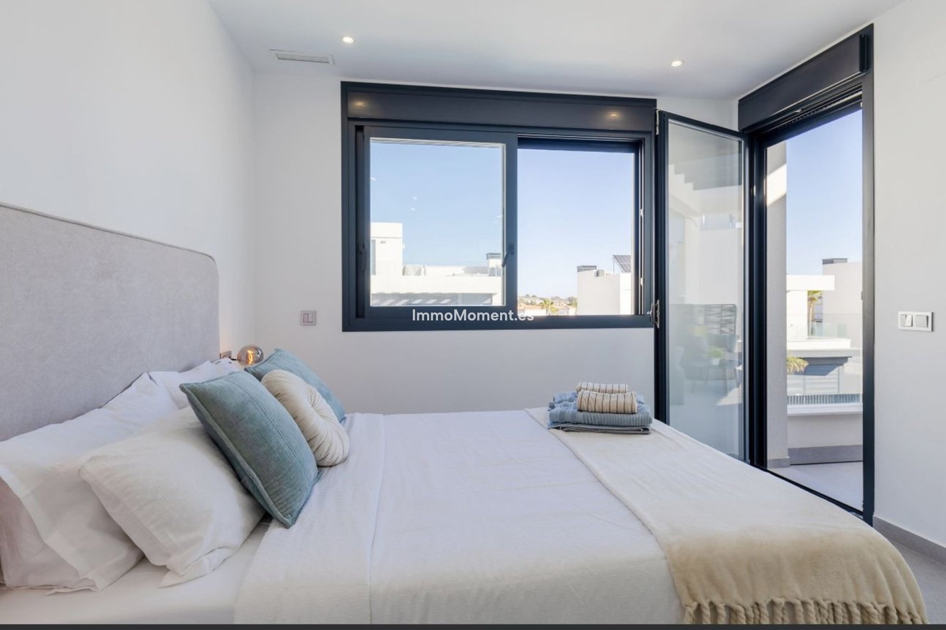 Wiederverkauf - Villa - Algorfa - La Finca Golf