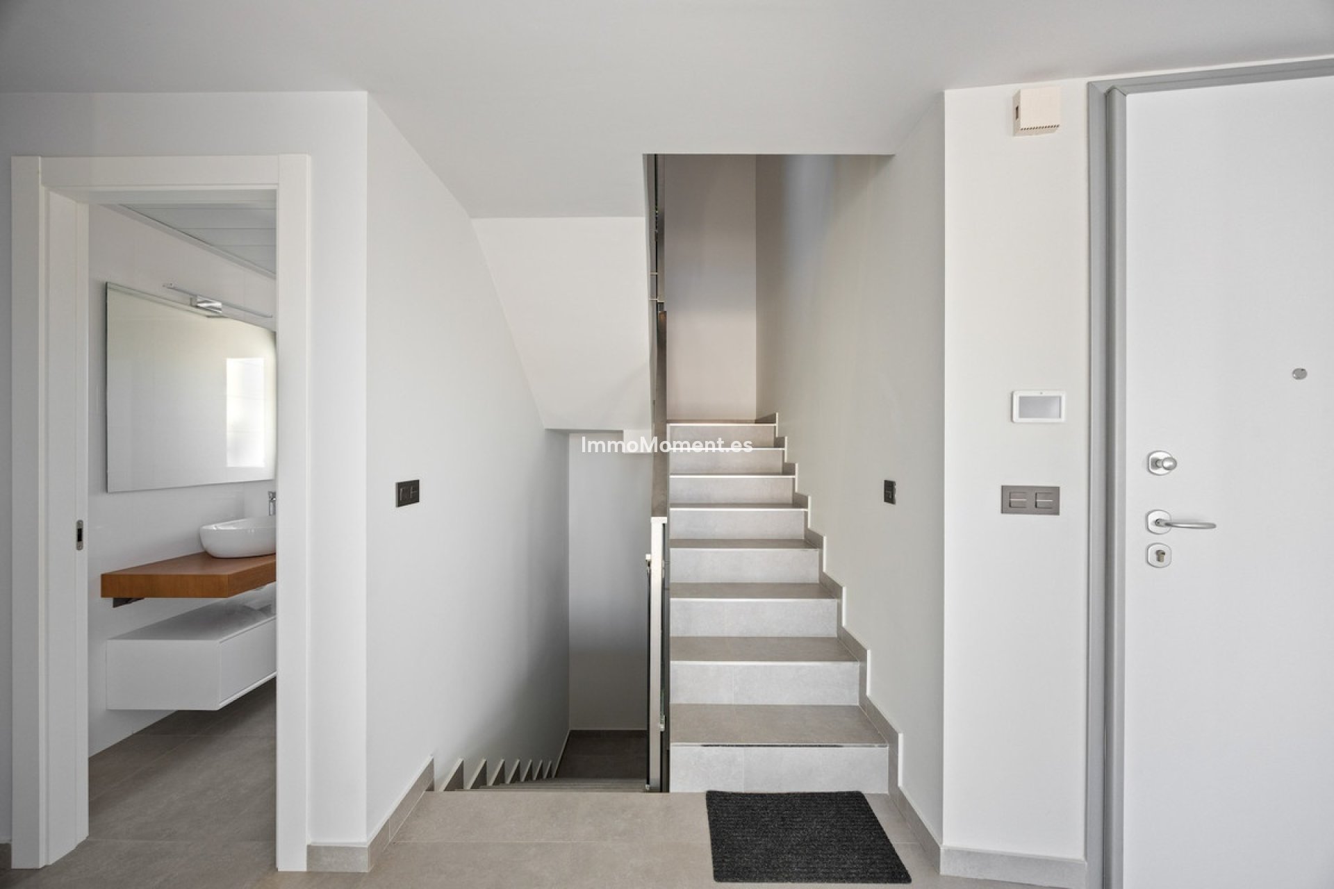 Wiederverkauf - Villa - Algorfa - La Finca Golf