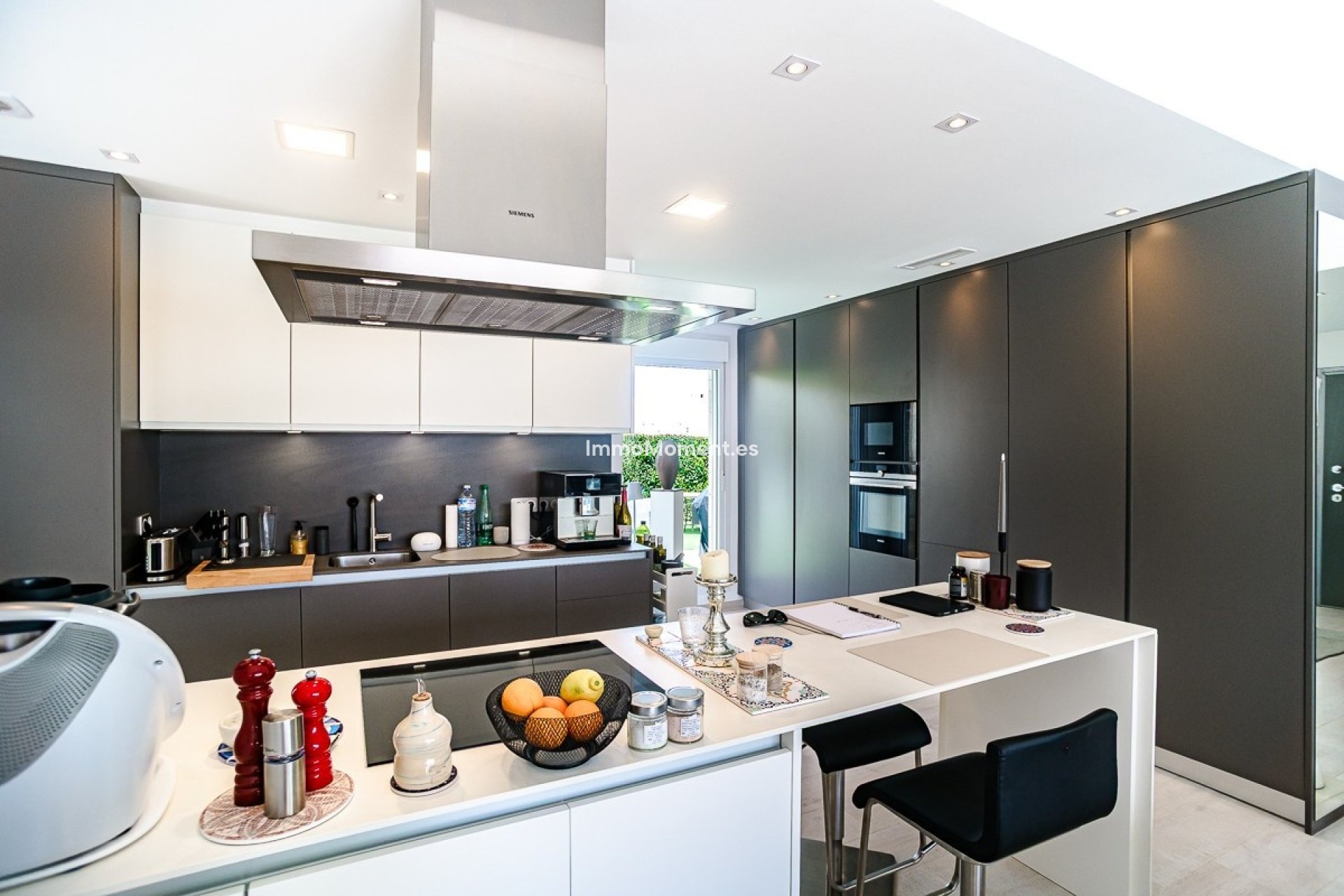 Wiederverkauf - Villa - Algorfa - La Finca Golf