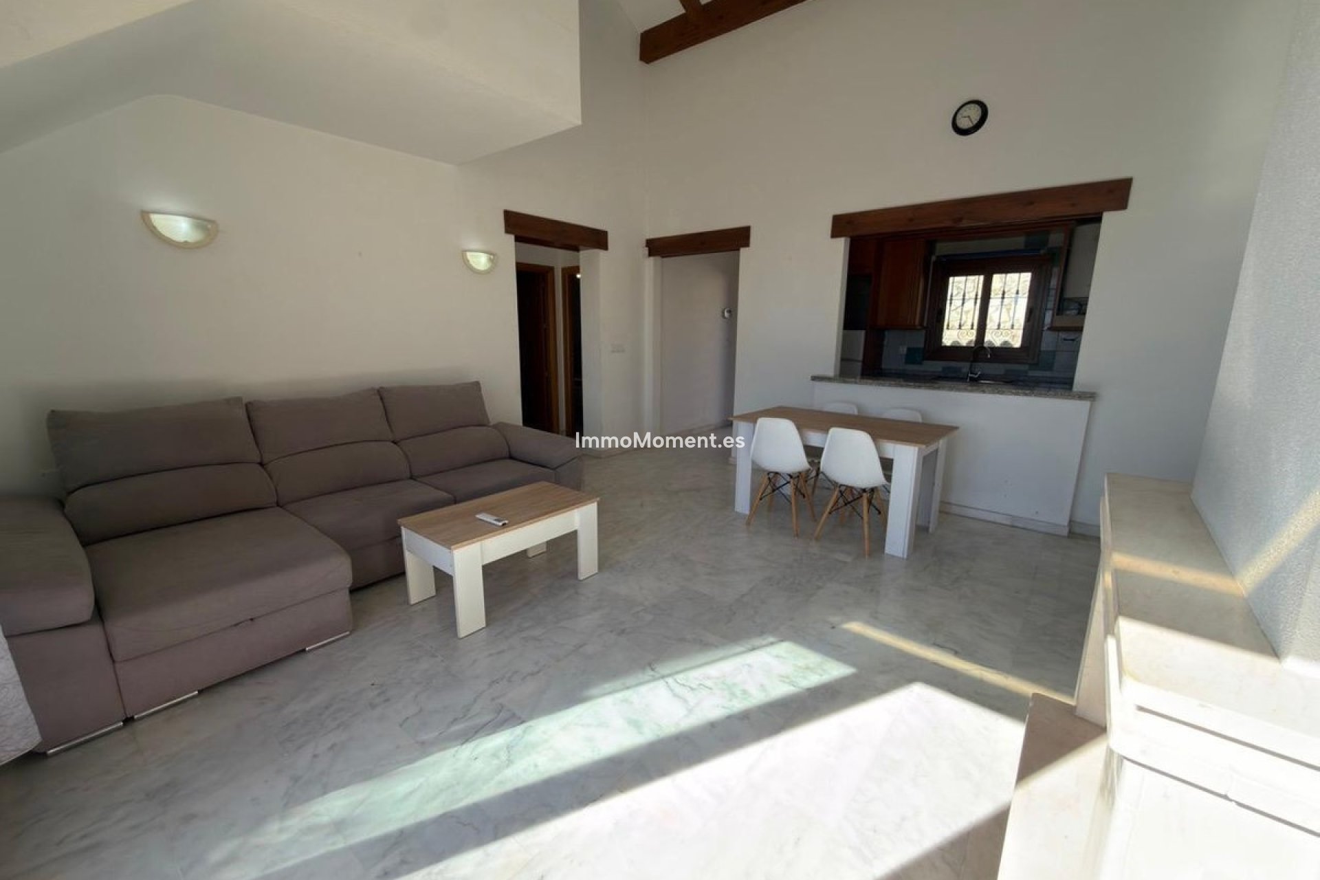 Wiederverkauf - Villa - Algorfa - La Finca Golf