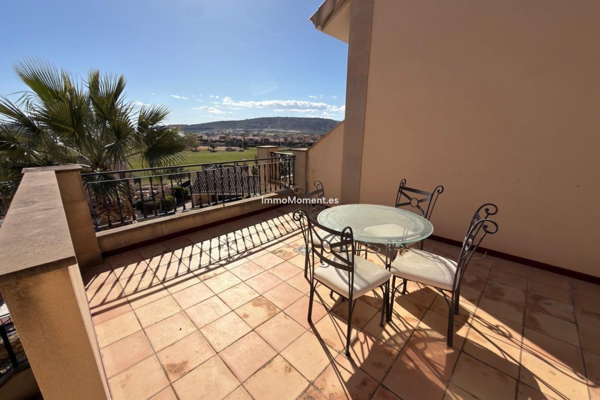 Wiederverkauf - Villa - Algorfa - La Finca Golf