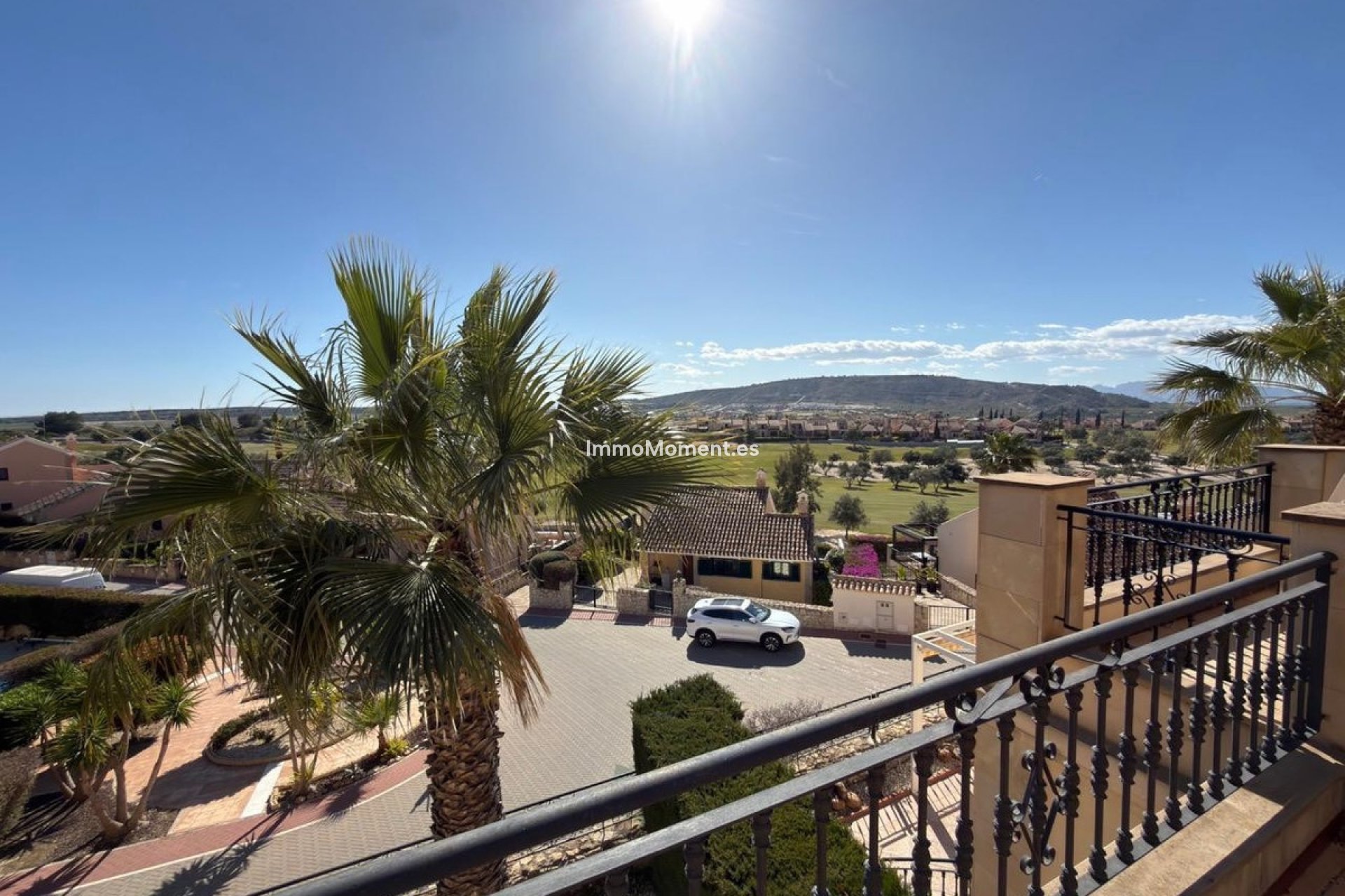 Wiederverkauf - Villa - Algorfa - La Finca Golf