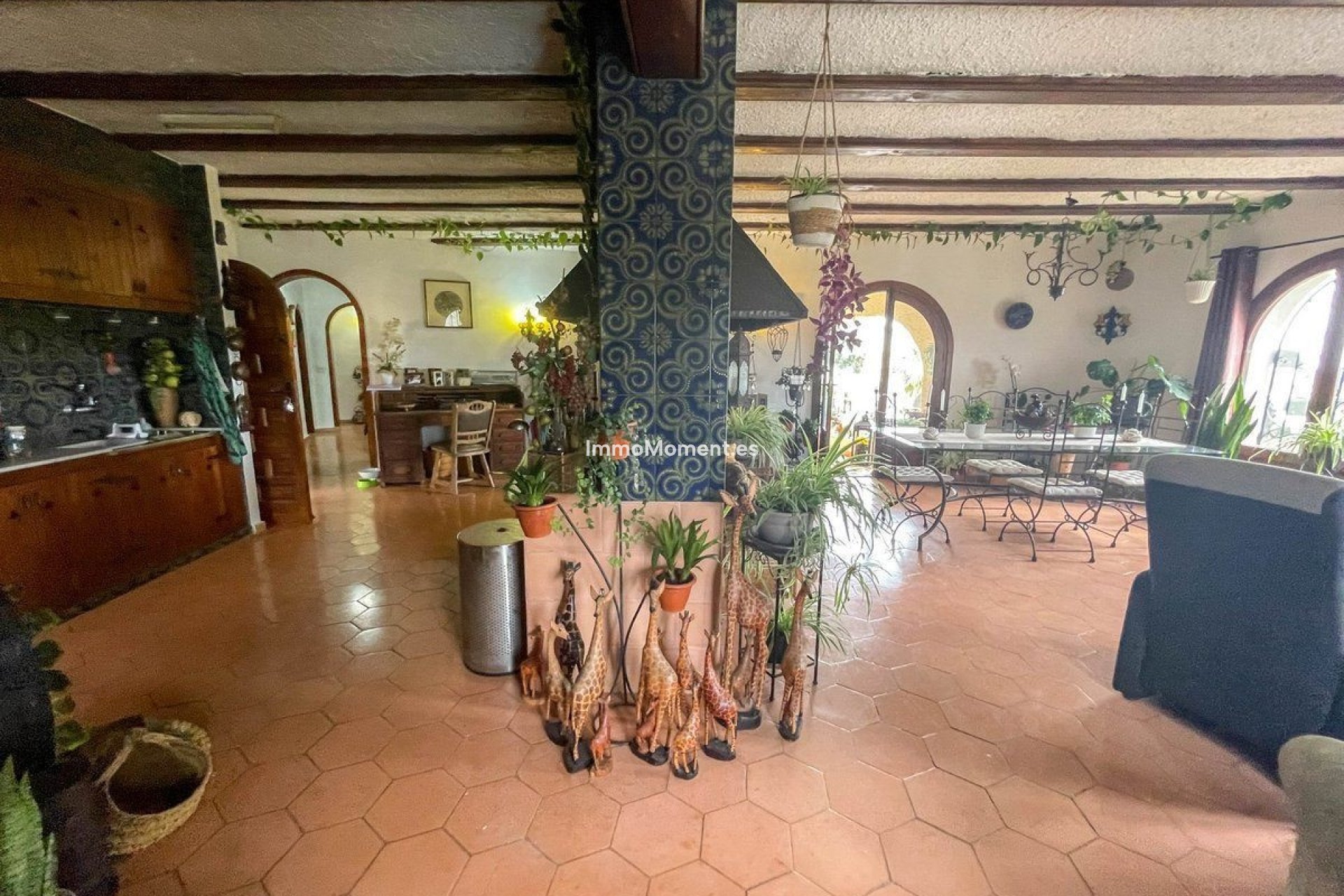 Wiederverkauf - Villa - Algorfa - Montemar