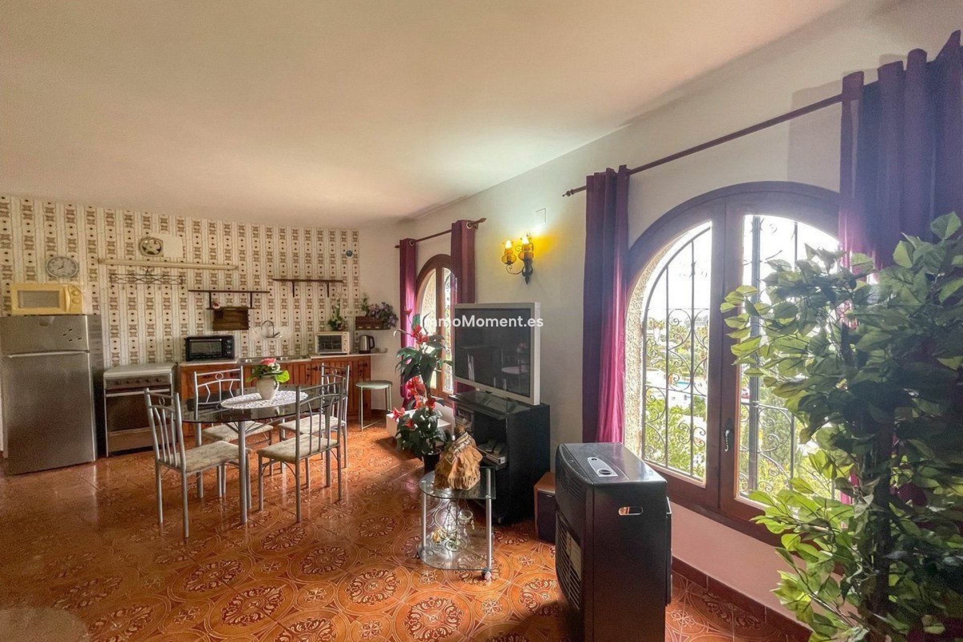 Wiederverkauf - Villa - Algorfa - Montemar