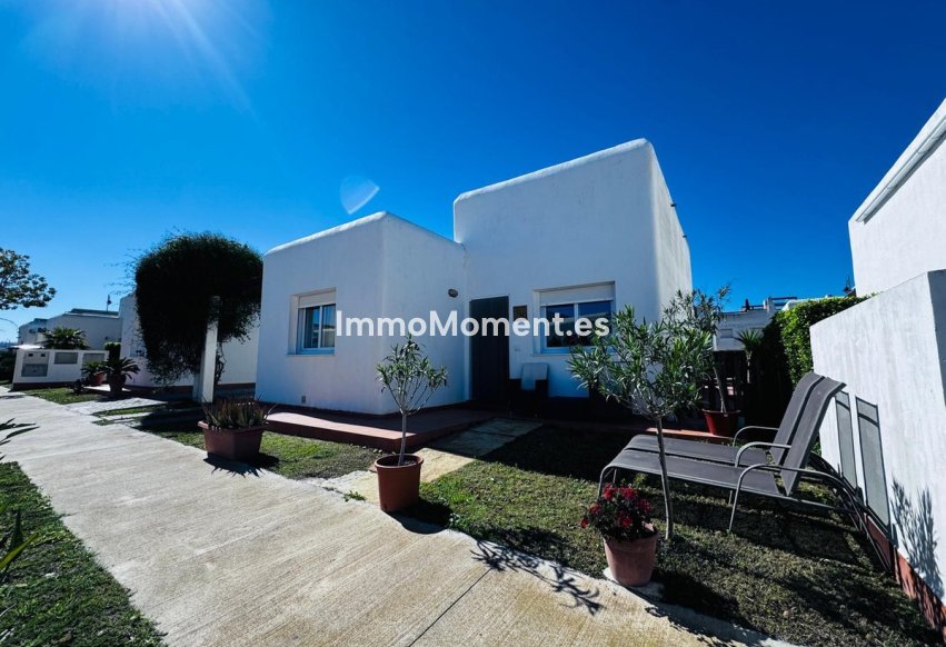 Wiederverkauf - Villa - Alhama de Murcia - Condado de Alhama