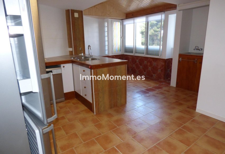 Wiederverkauf - Villa - Alicante - Alicante Centro