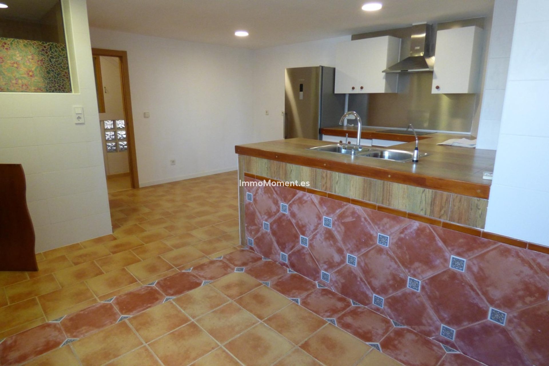 Wiederverkauf - Villa - Alicante - Alicante Centro