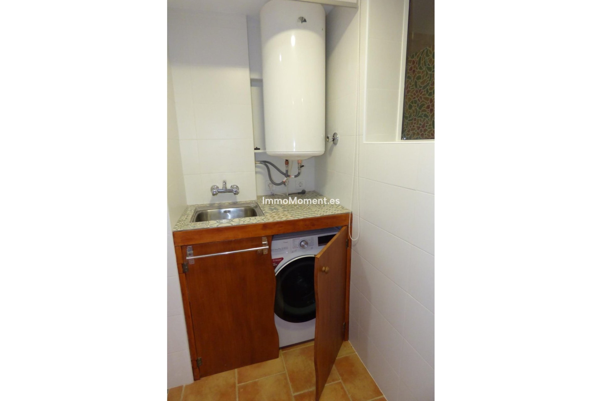 Wiederverkauf - Villa - Alicante - Alicante Centro