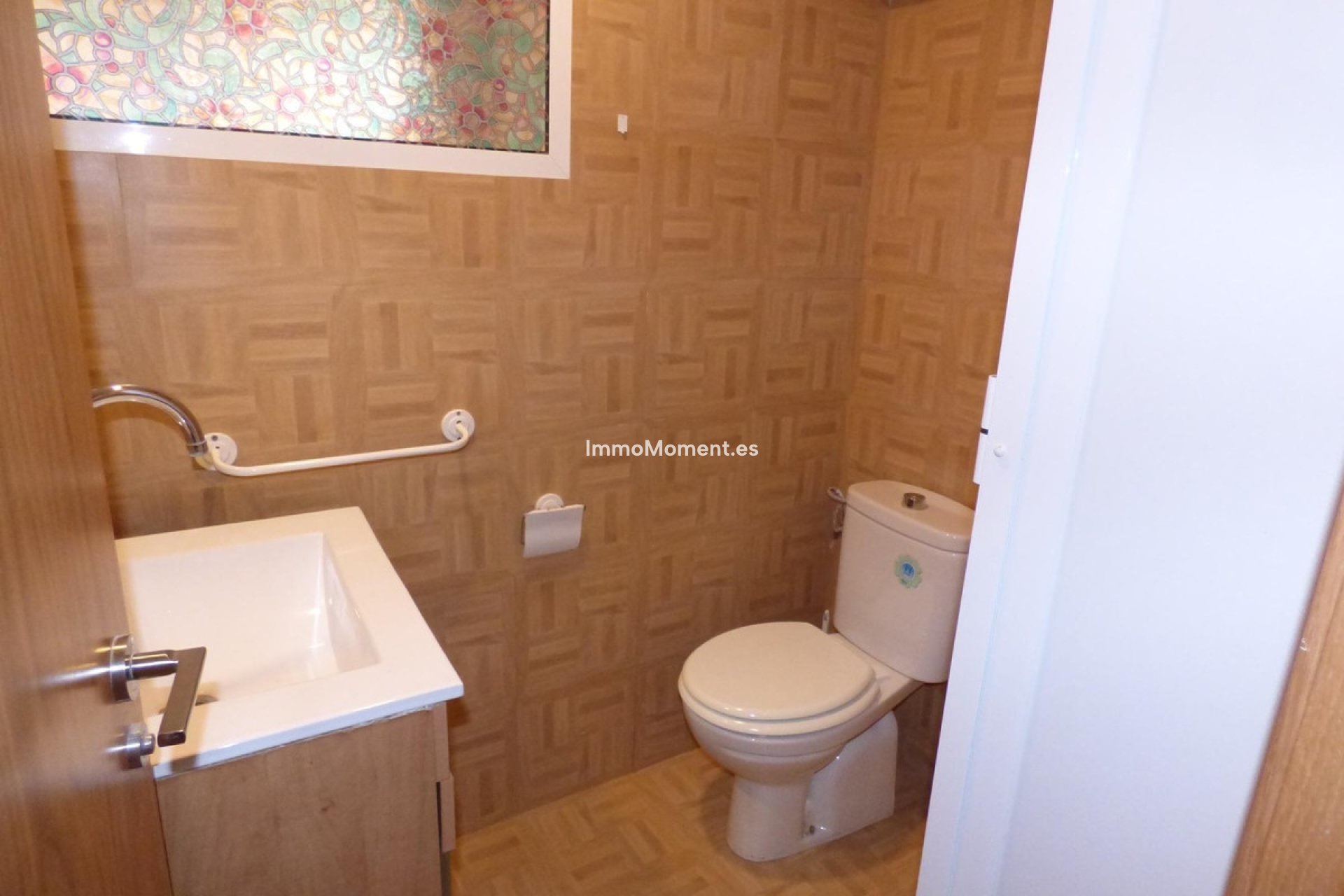 Wiederverkauf - Villa - Alicante - Alicante Centro