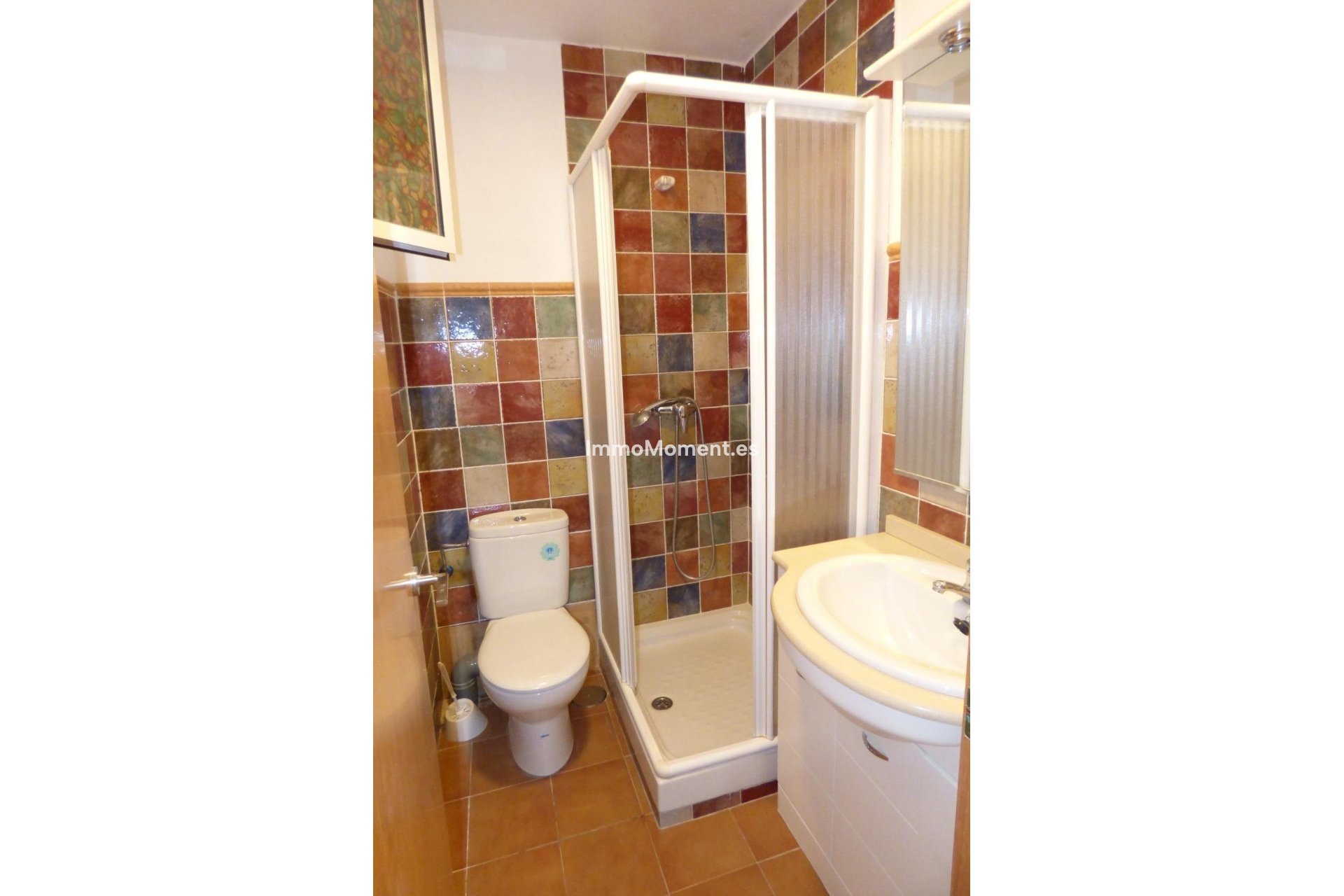 Wiederverkauf - Villa - Alicante - Alicante Centro