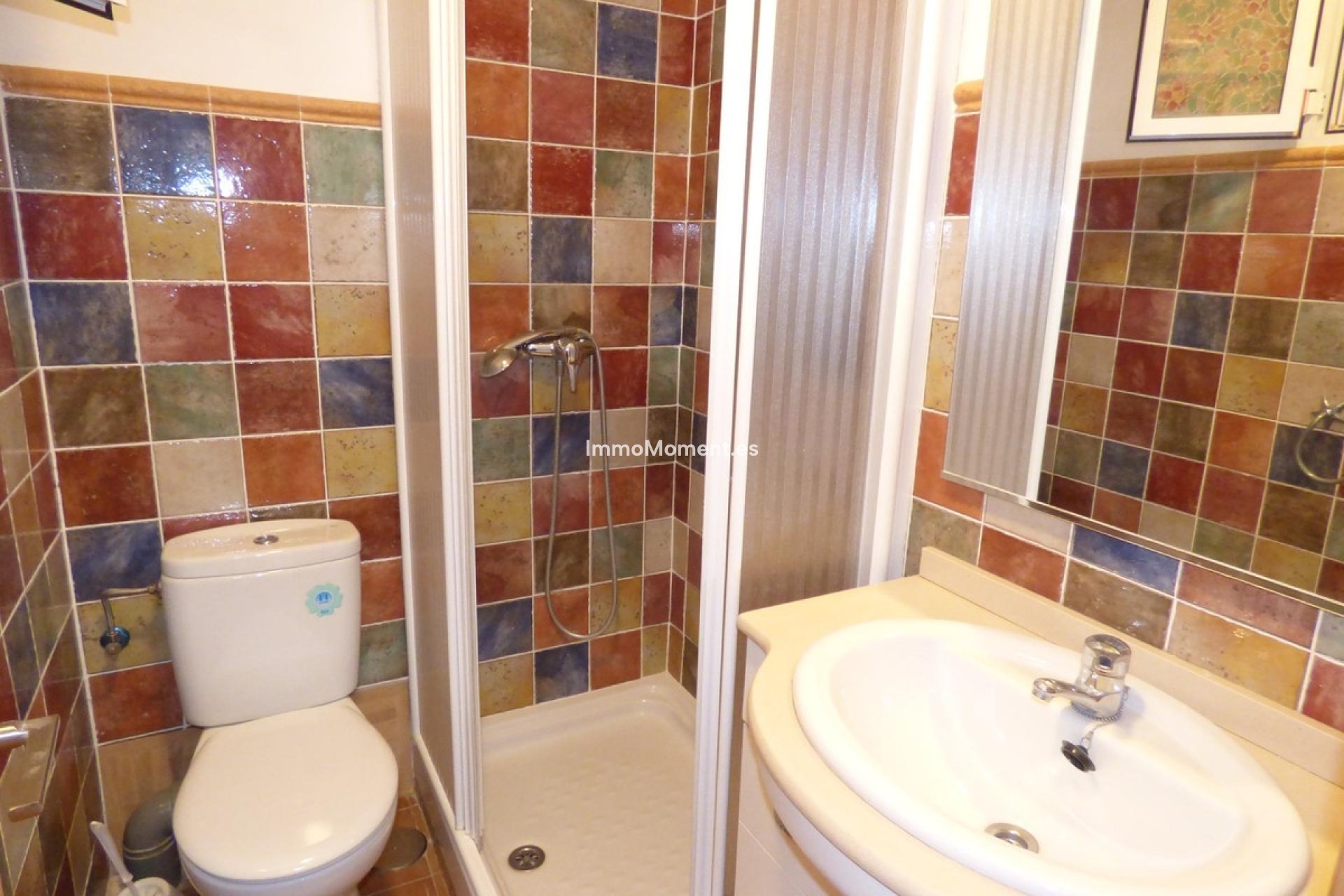 Wiederverkauf - Villa - Alicante - Alicante Centro