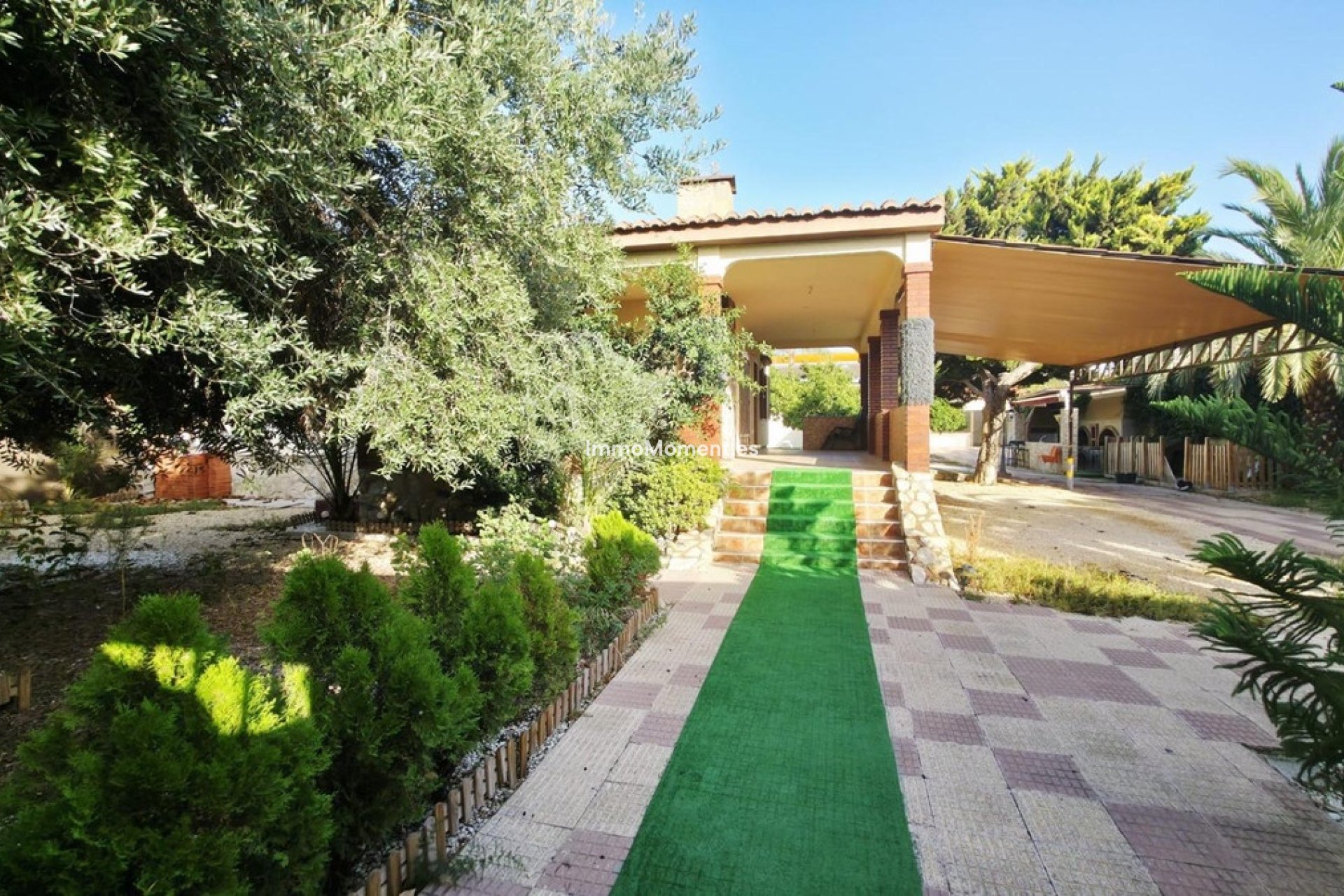 Wiederverkauf - Villa - Alicante - Alicante Centro