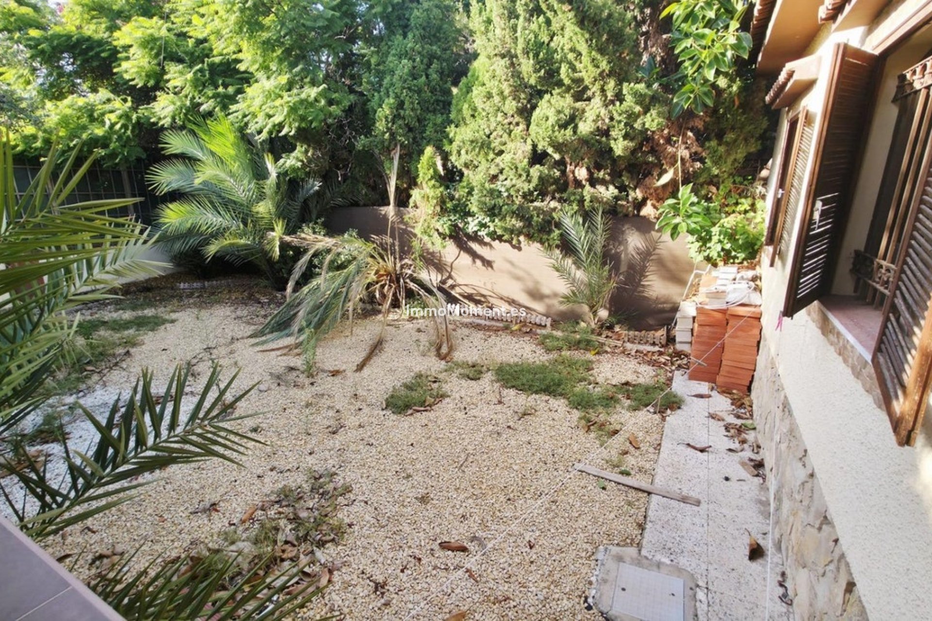 Wiederverkauf - Villa - Alicante - Alicante Centro