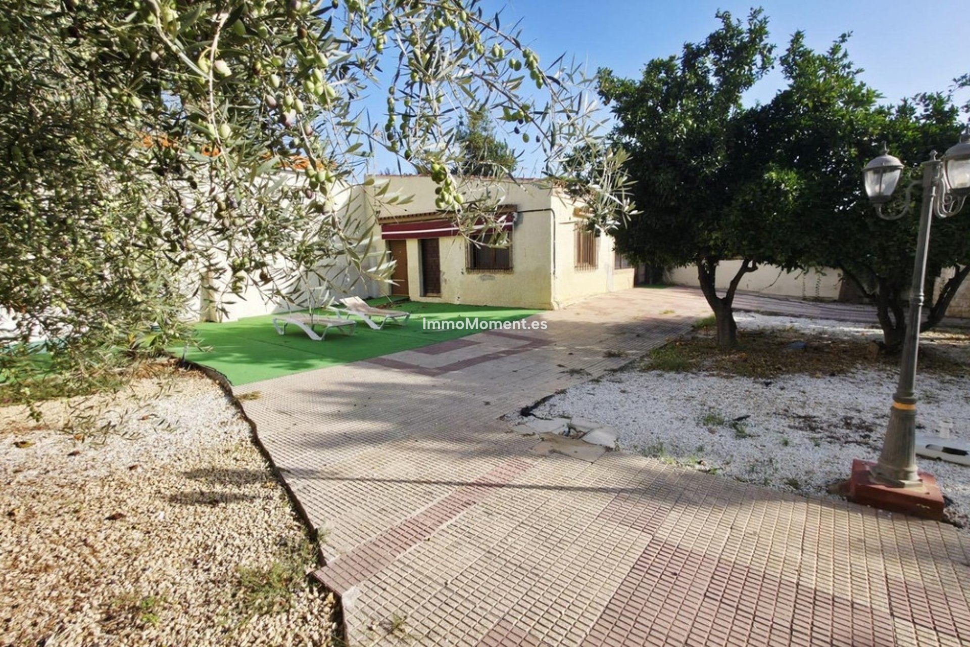 Wiederverkauf - Villa - Alicante - Alicante Centro