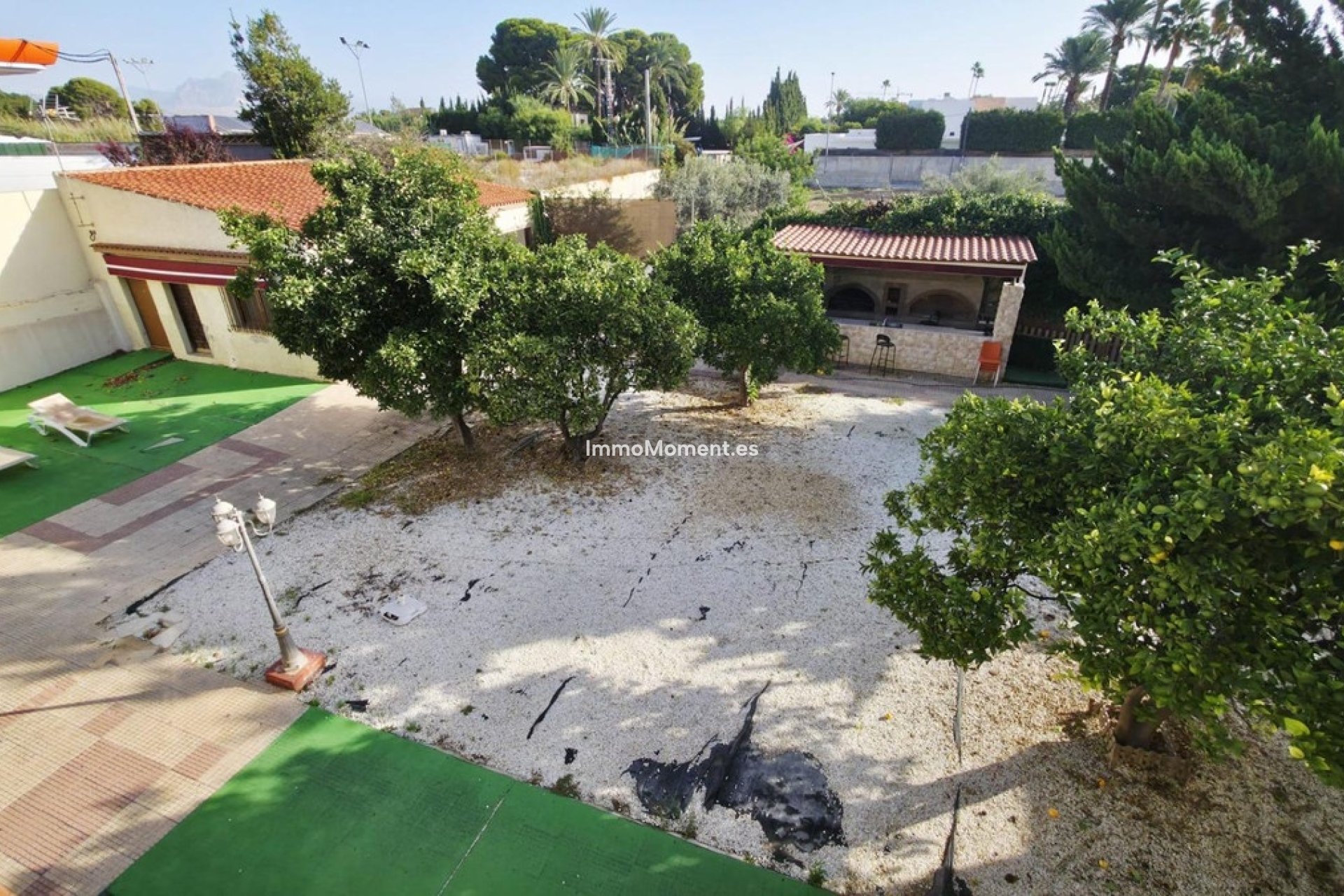 Wiederverkauf - Villa - Alicante - Alicante Centro