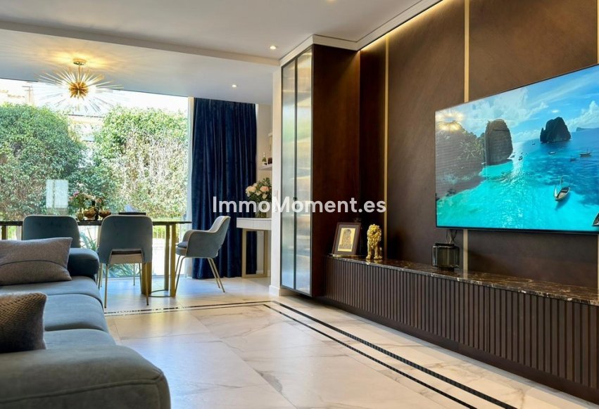 Wiederverkauf - Villa - Alicante - Alicante Centro