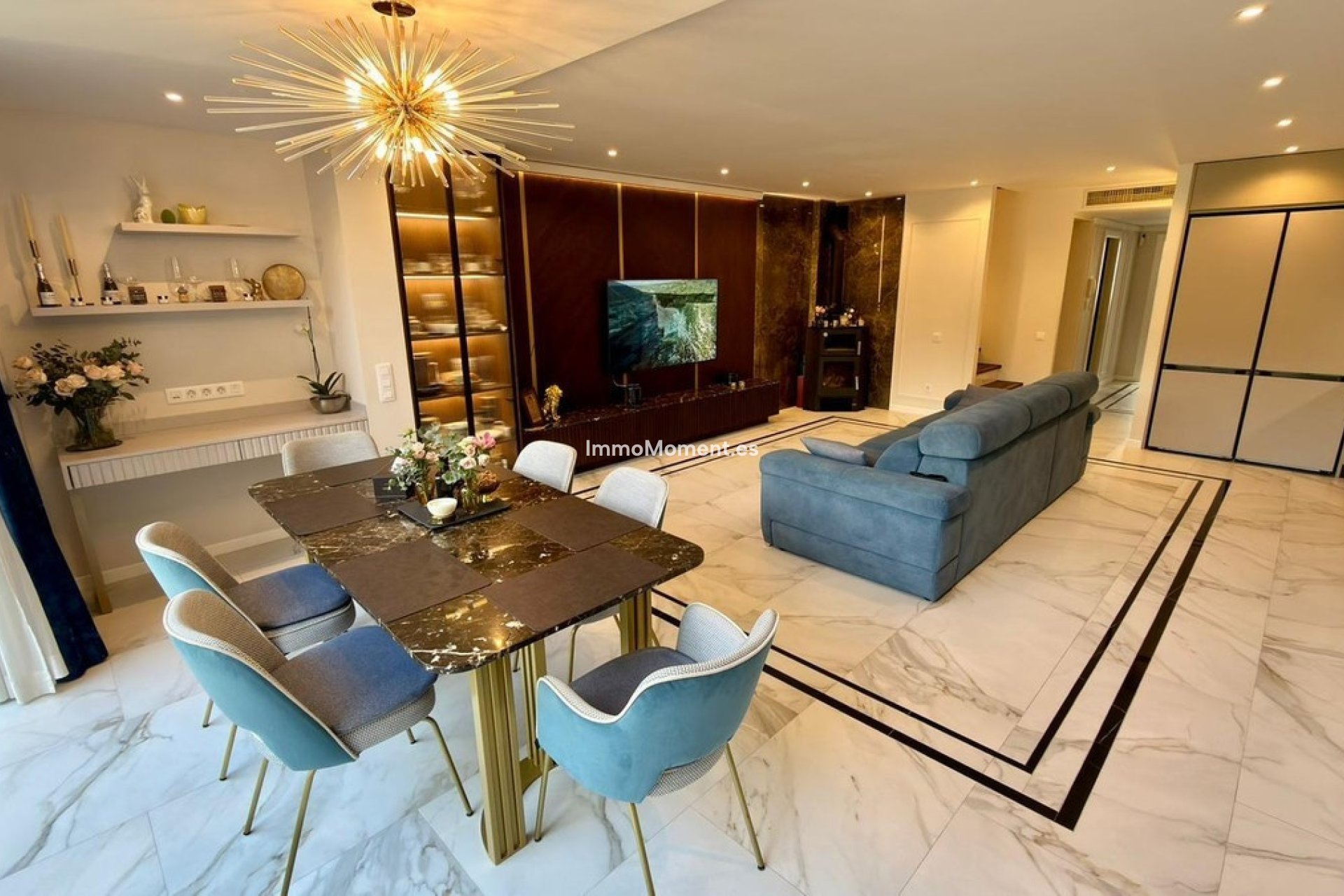 Wiederverkauf - Villa - Alicante - Alicante Centro