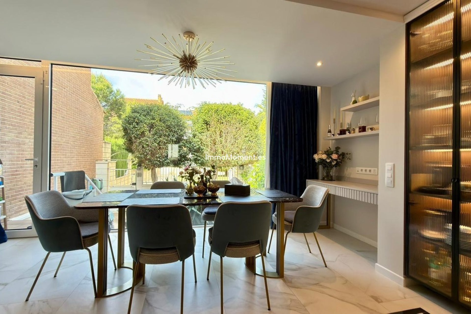 Wiederverkauf - Villa - Alicante - Alicante Centro