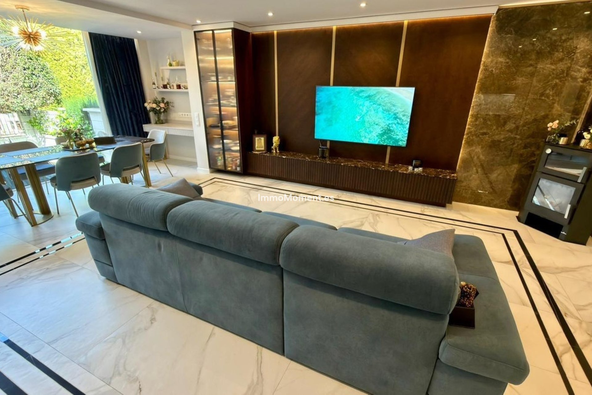 Wiederverkauf - Villa - Alicante - Alicante Centro