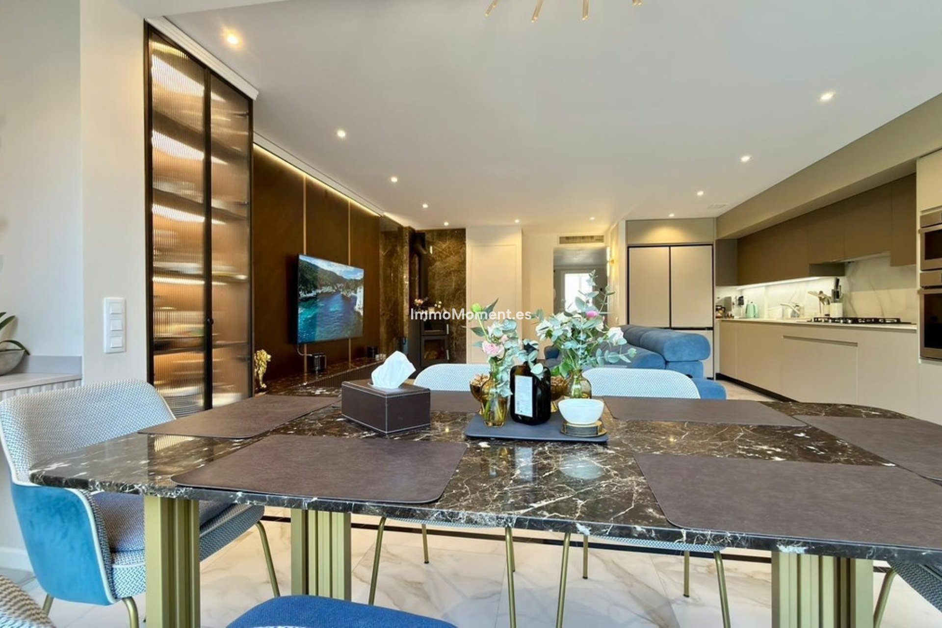 Wiederverkauf - Villa - Alicante - Alicante Centro