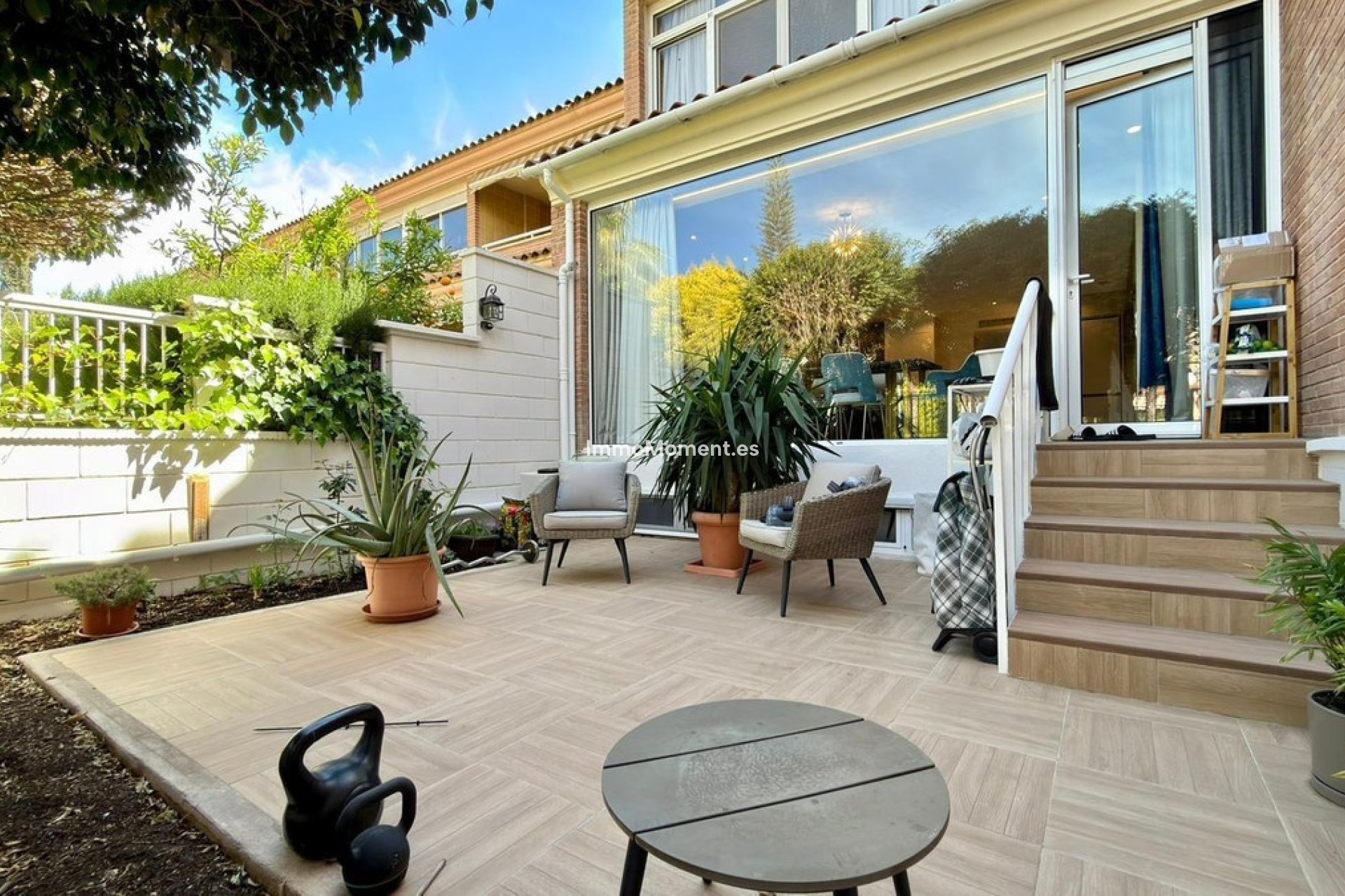 Wiederverkauf - Villa - Alicante - Alicante Centro