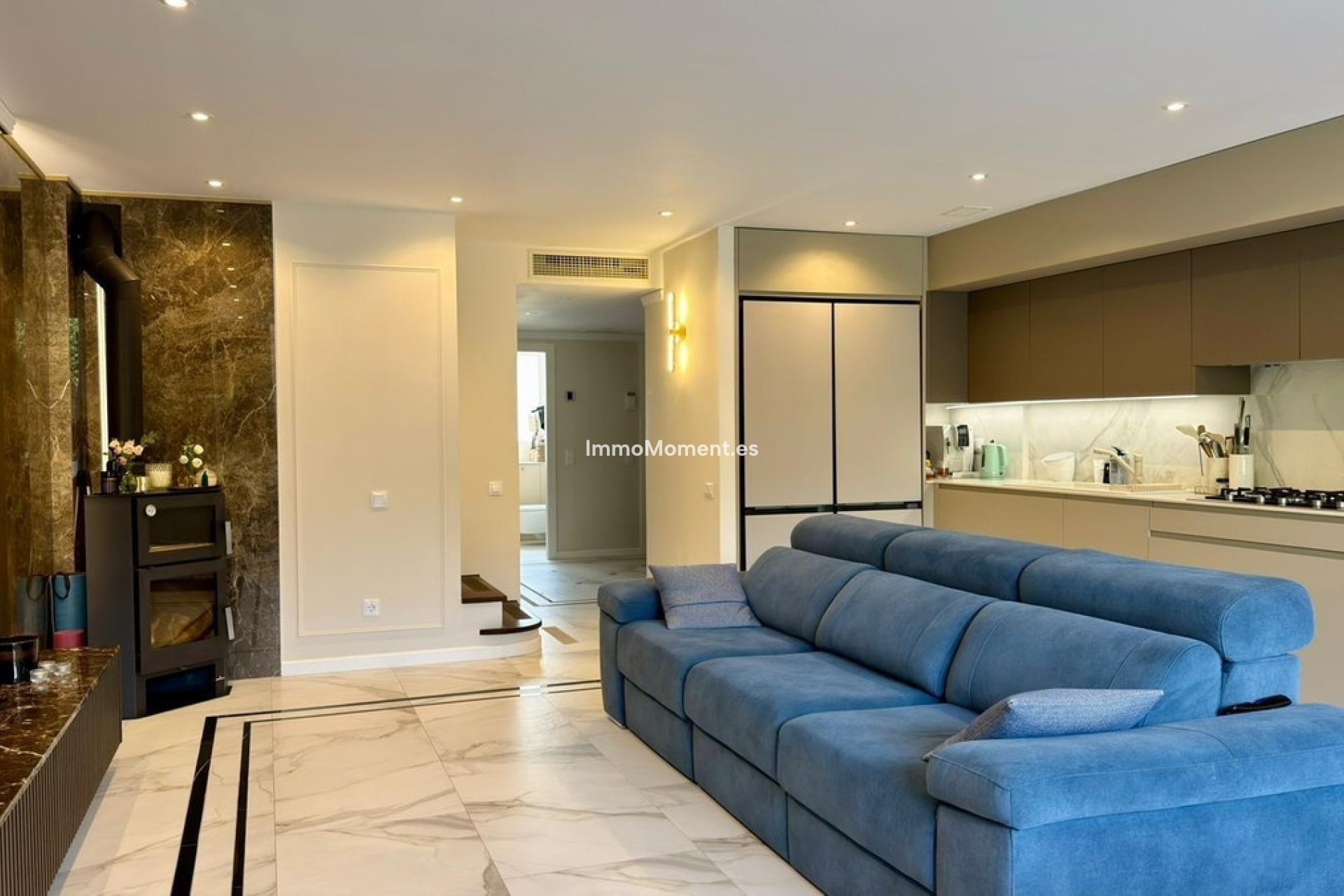 Wiederverkauf - Villa - Alicante - Alicante Centro