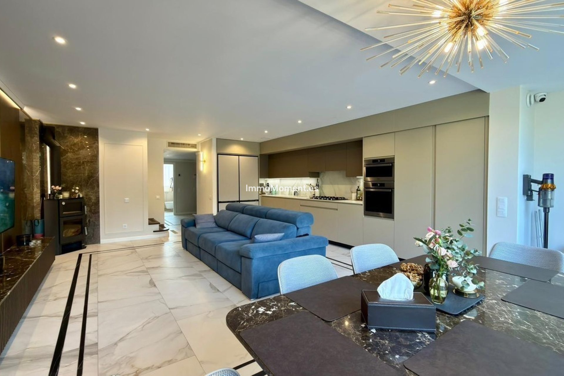 Wiederverkauf - Villa - Alicante - Alicante Centro