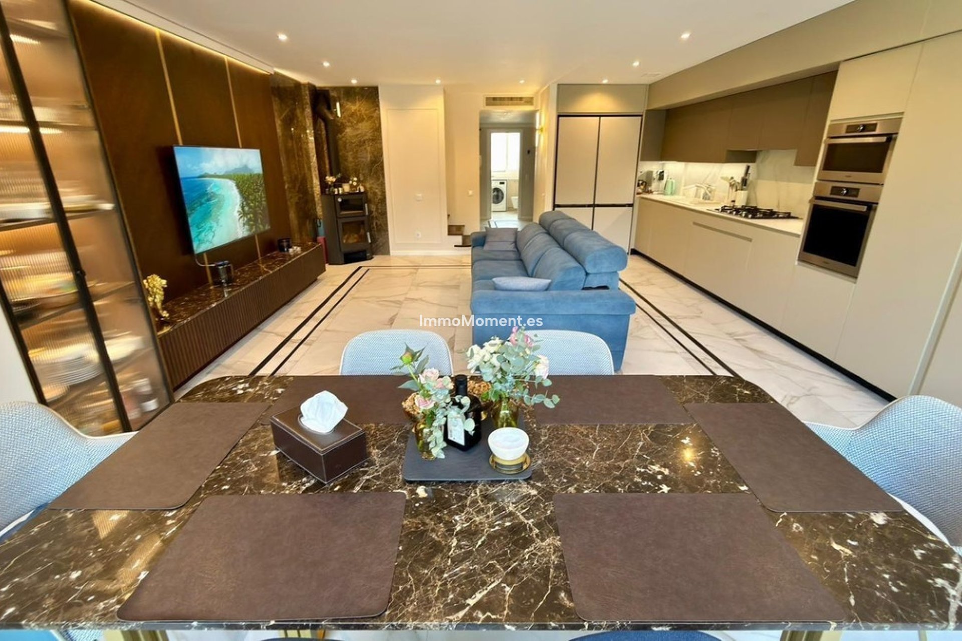 Wiederverkauf - Villa - Alicante - Alicante Centro